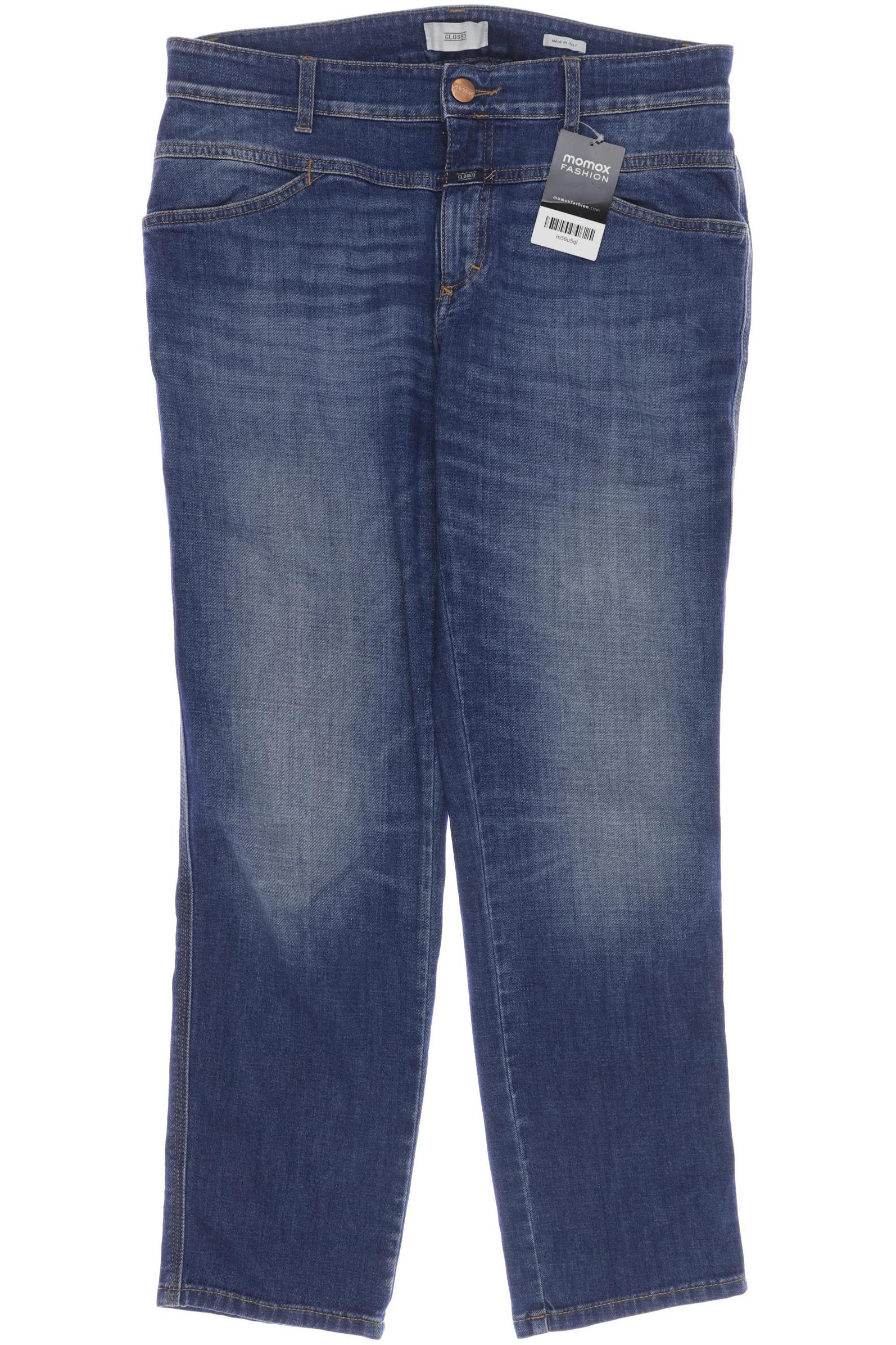 

Closed Damen Jeans, blau, Gr. 30