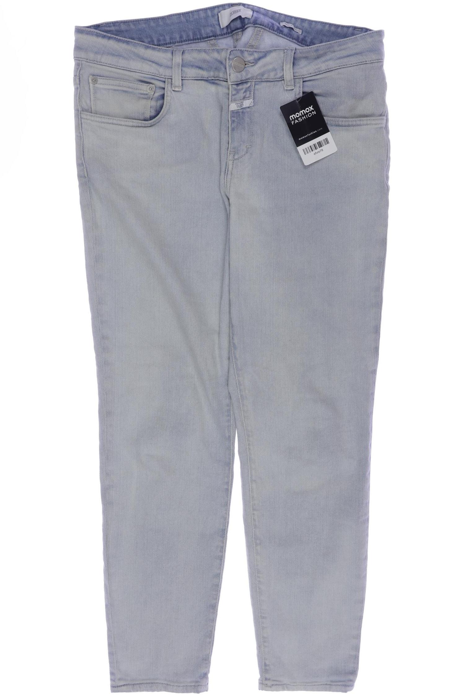 

Closed Damen Jeans, hellblau, Gr. 31