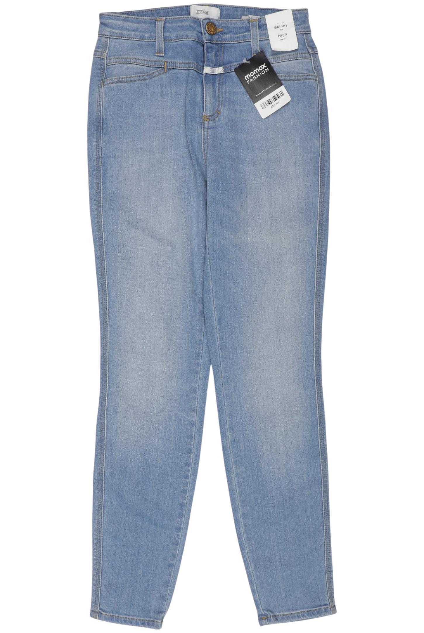 

Closed Damen Jeans, hellblau, Gr. 25