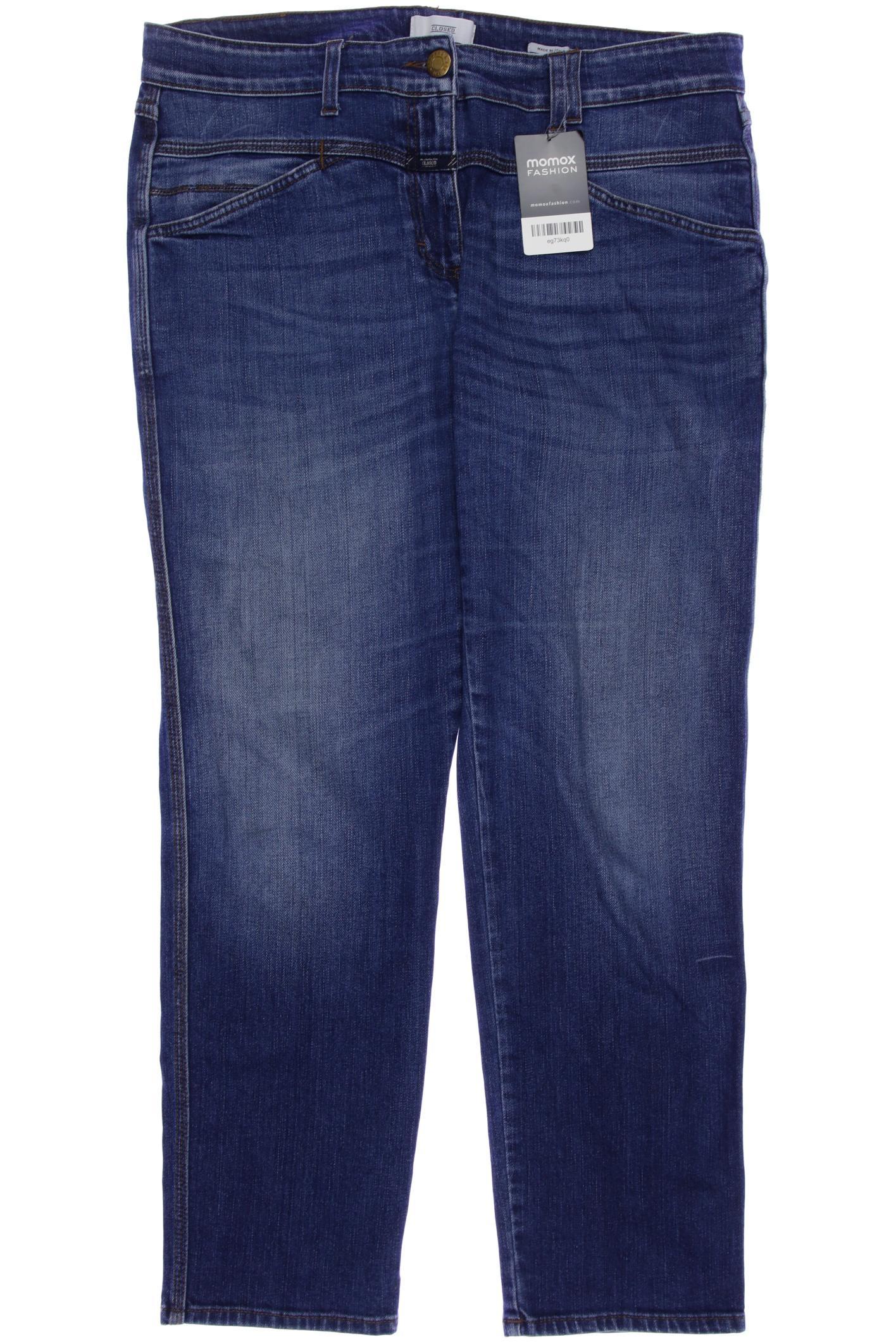 

Closed Damen Jeans, blau, Gr. 48