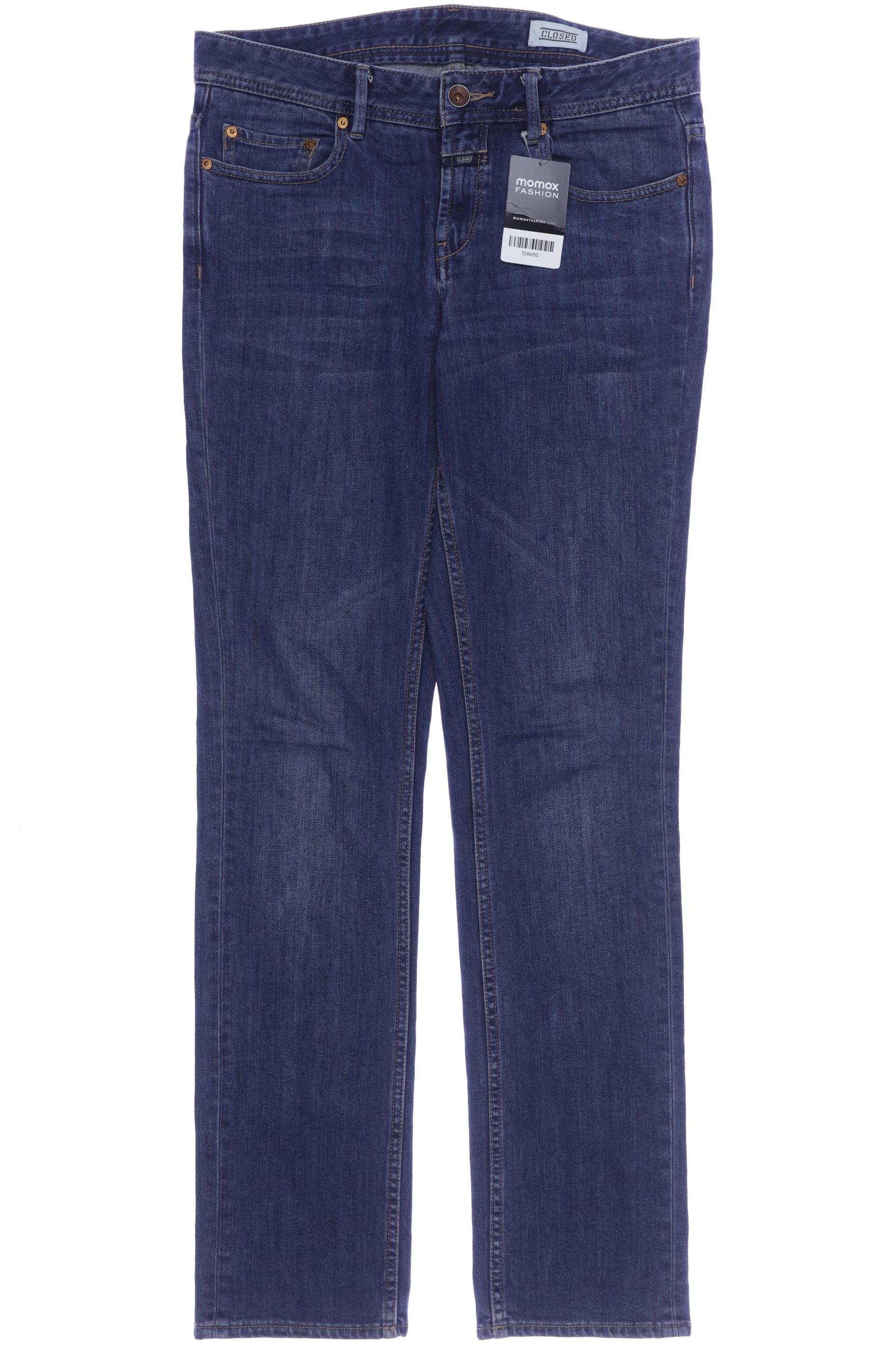 

Closed Damen Jeans, marineblau, Gr. 44