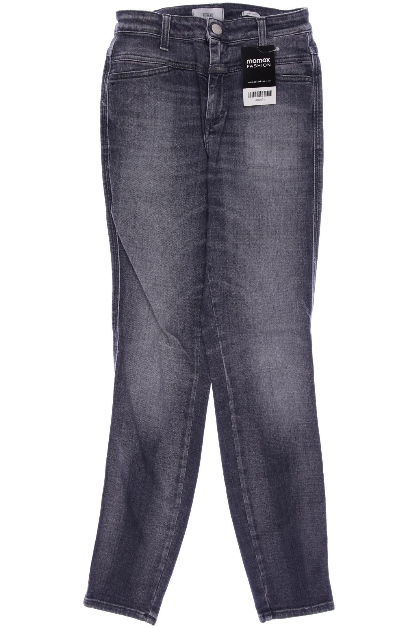 

Closed Damen Jeans, grau, Gr. 36