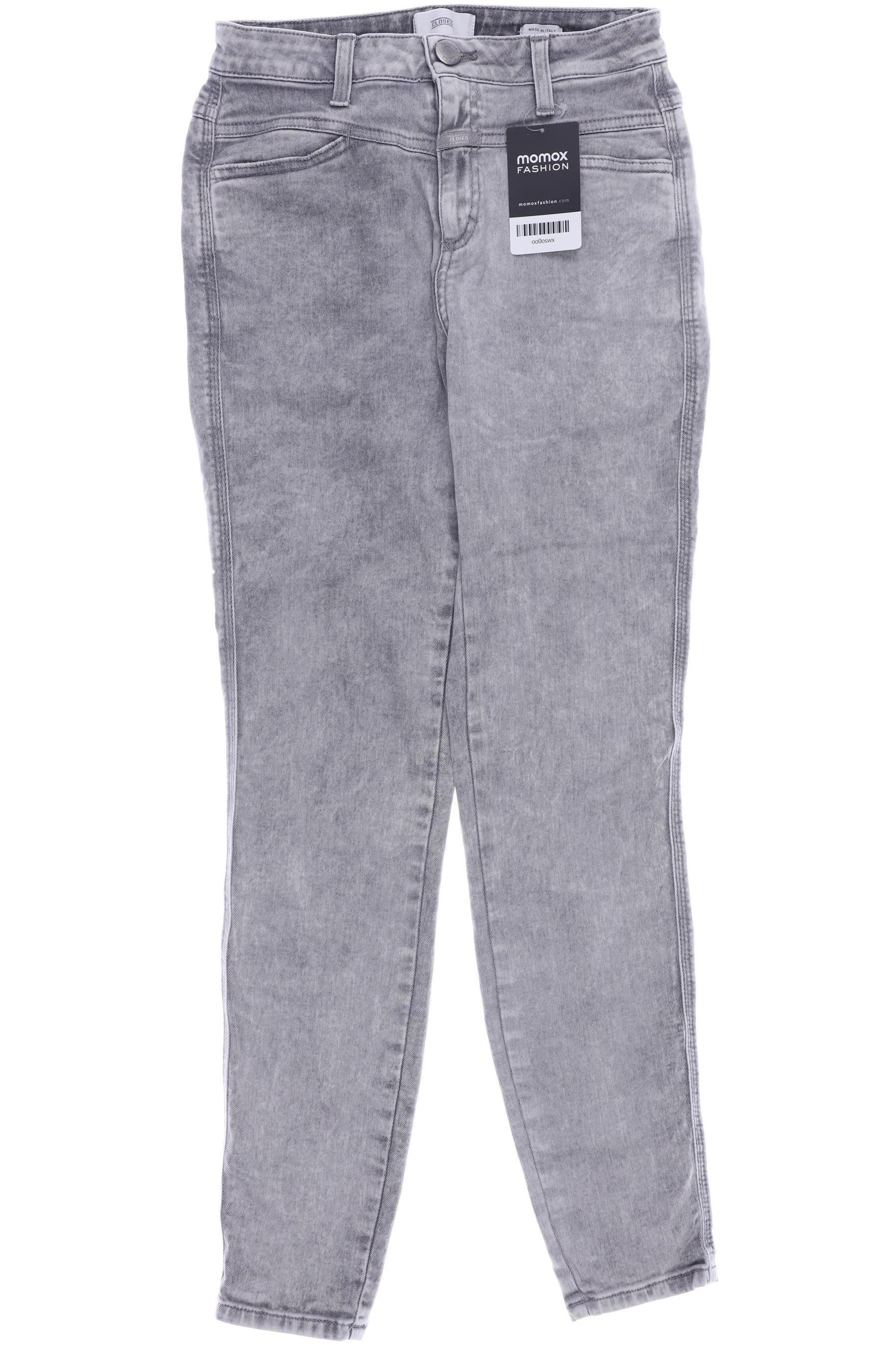 

Closed Damen Jeans, grau