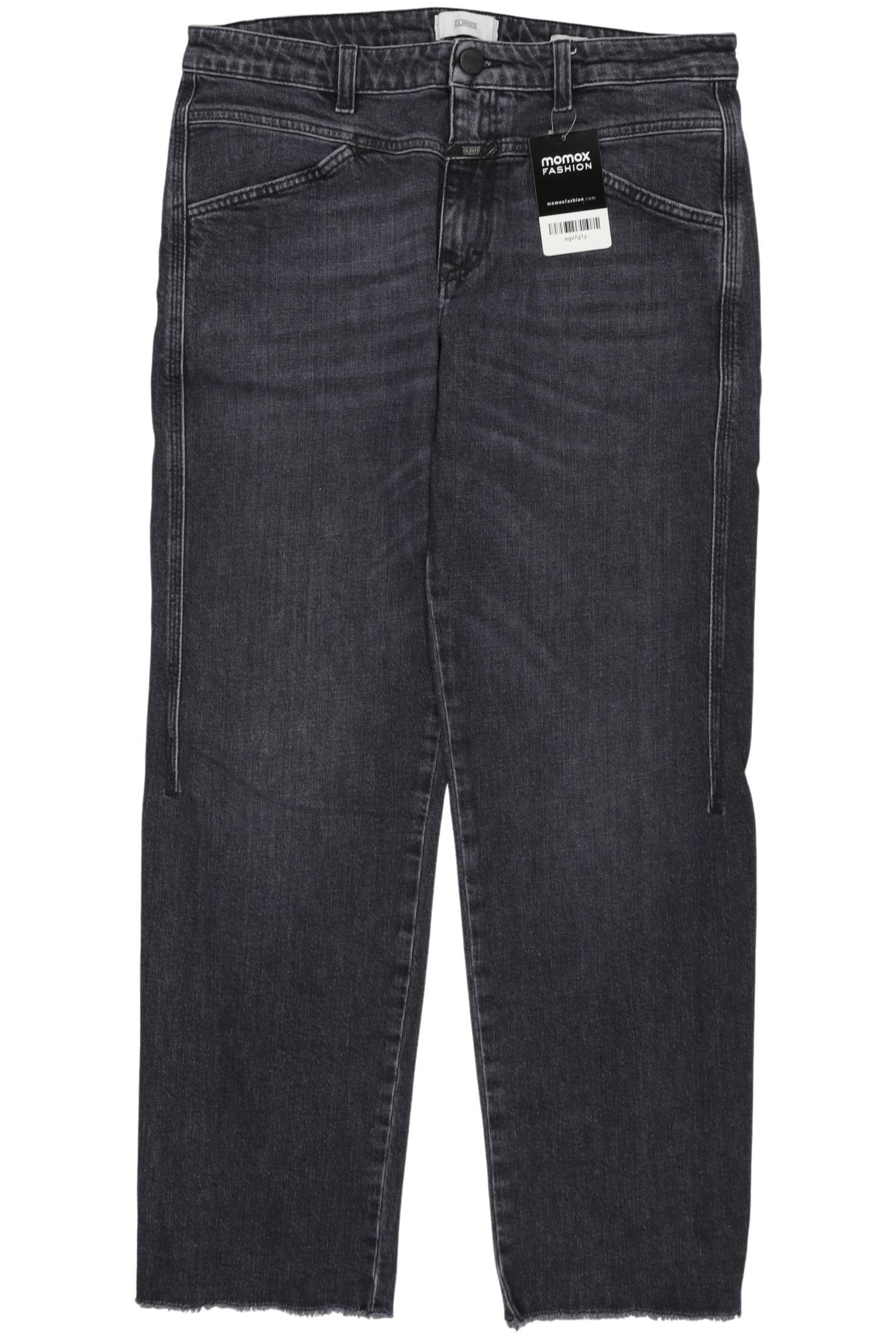 

Closed Damen Jeans, grau, Gr. 29