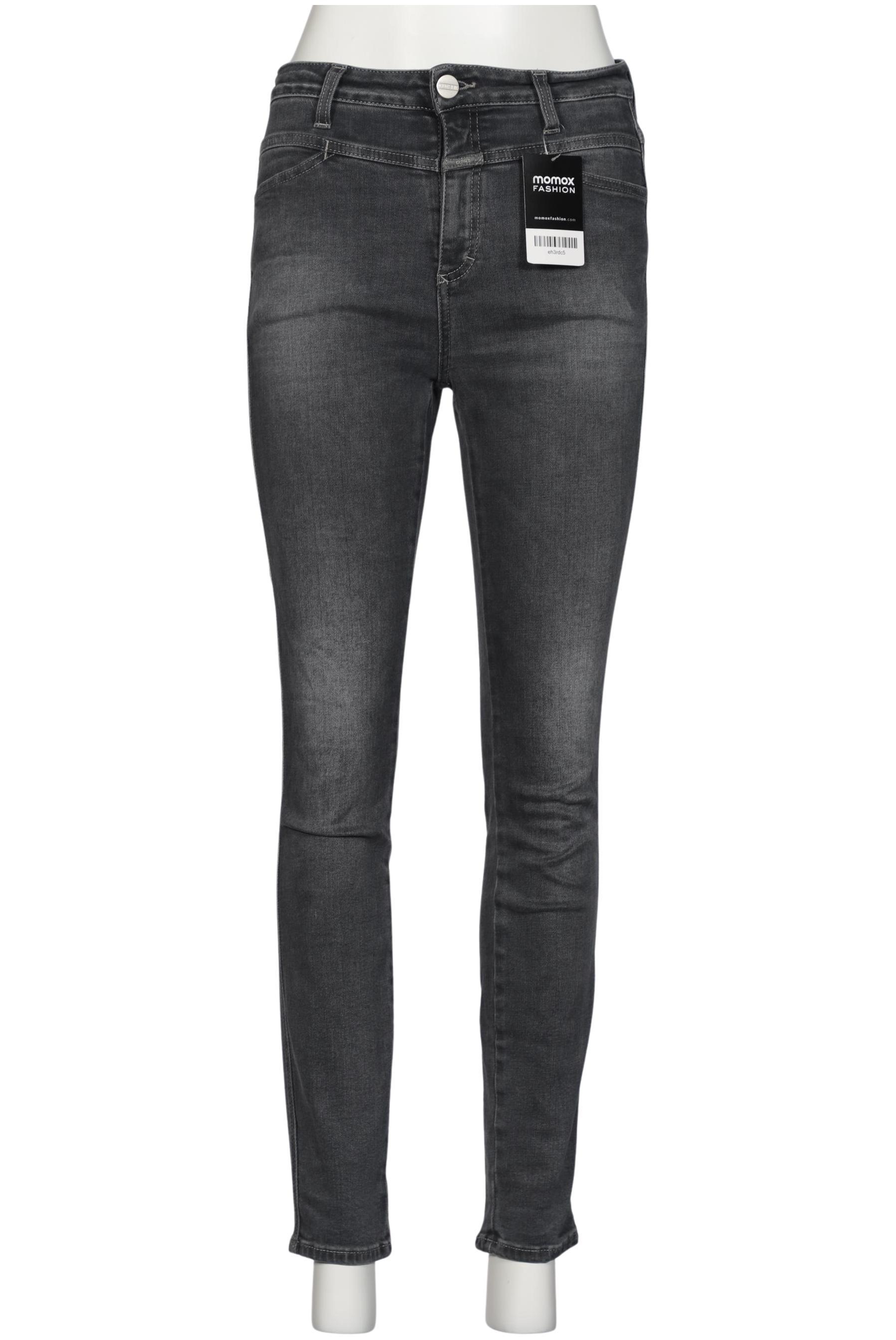 

Closed Damen Jeans, grau, Gr. 27
