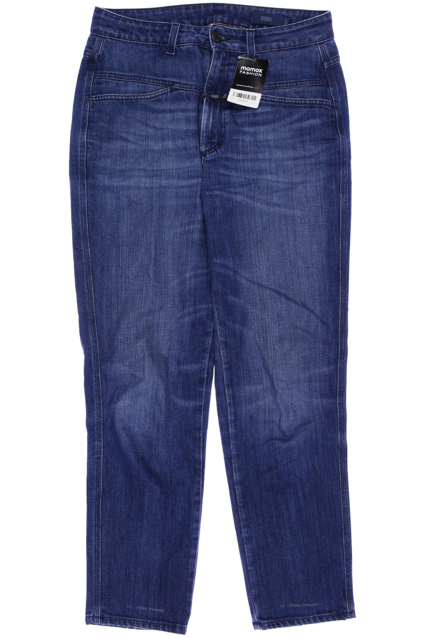 

Closed Damen Jeans, marineblau, Gr. 46