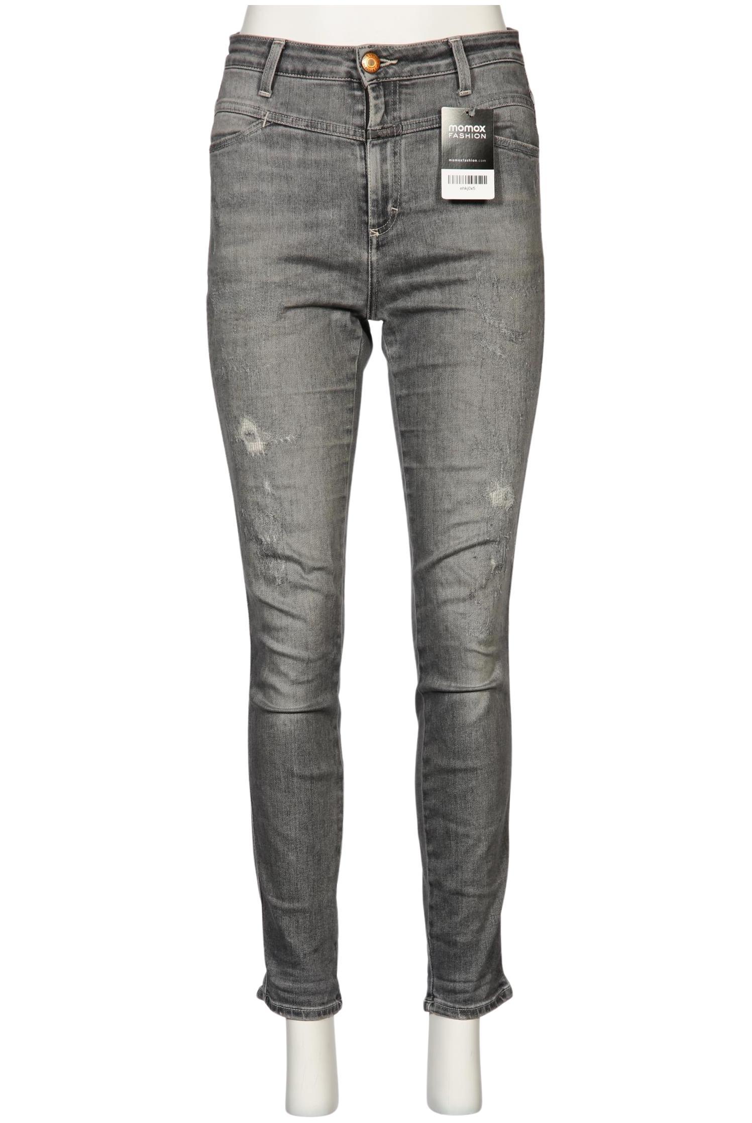 

Closed Damen Jeans, grau, Gr. 29