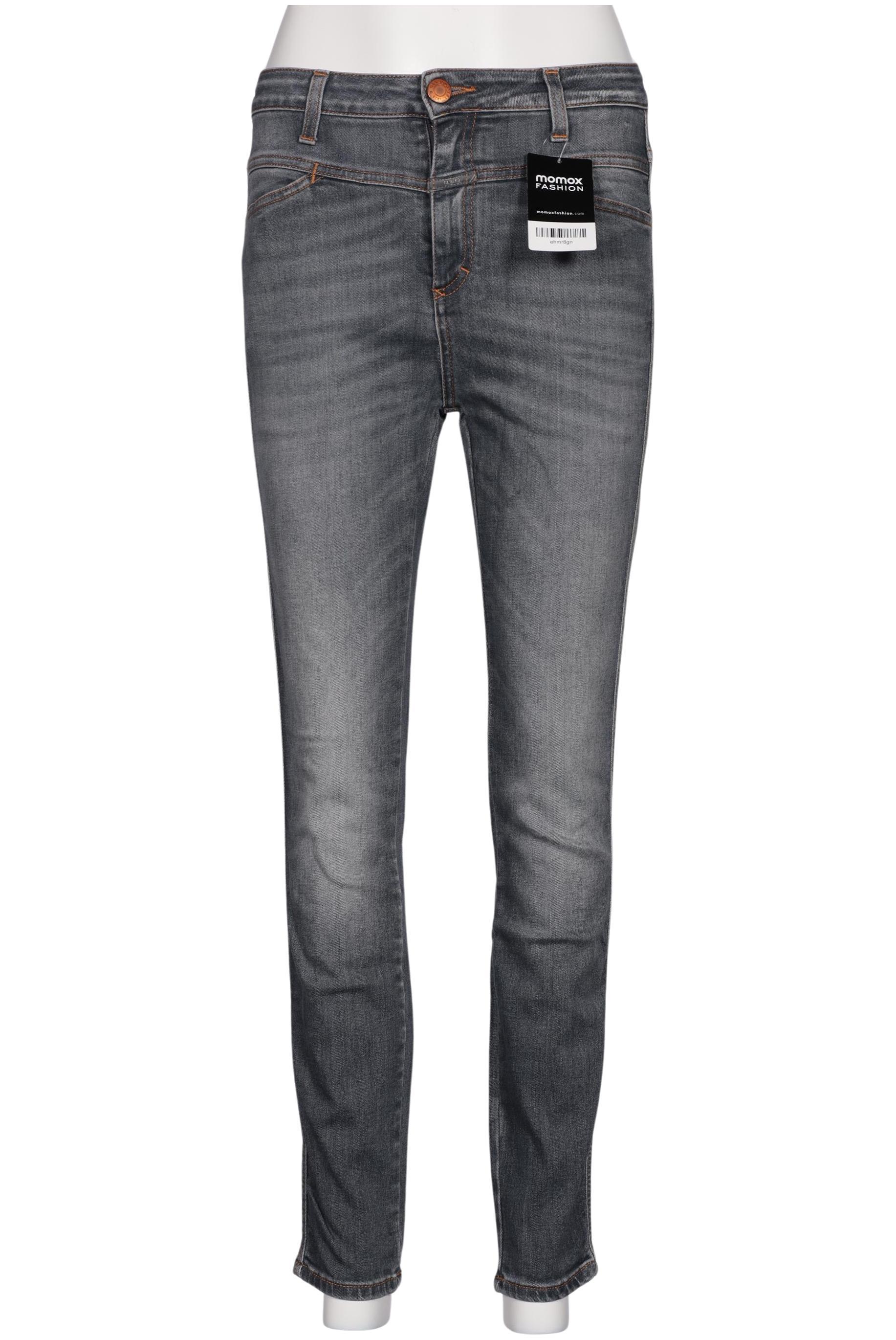 

Closed Damen Jeans, grau, Gr. 27