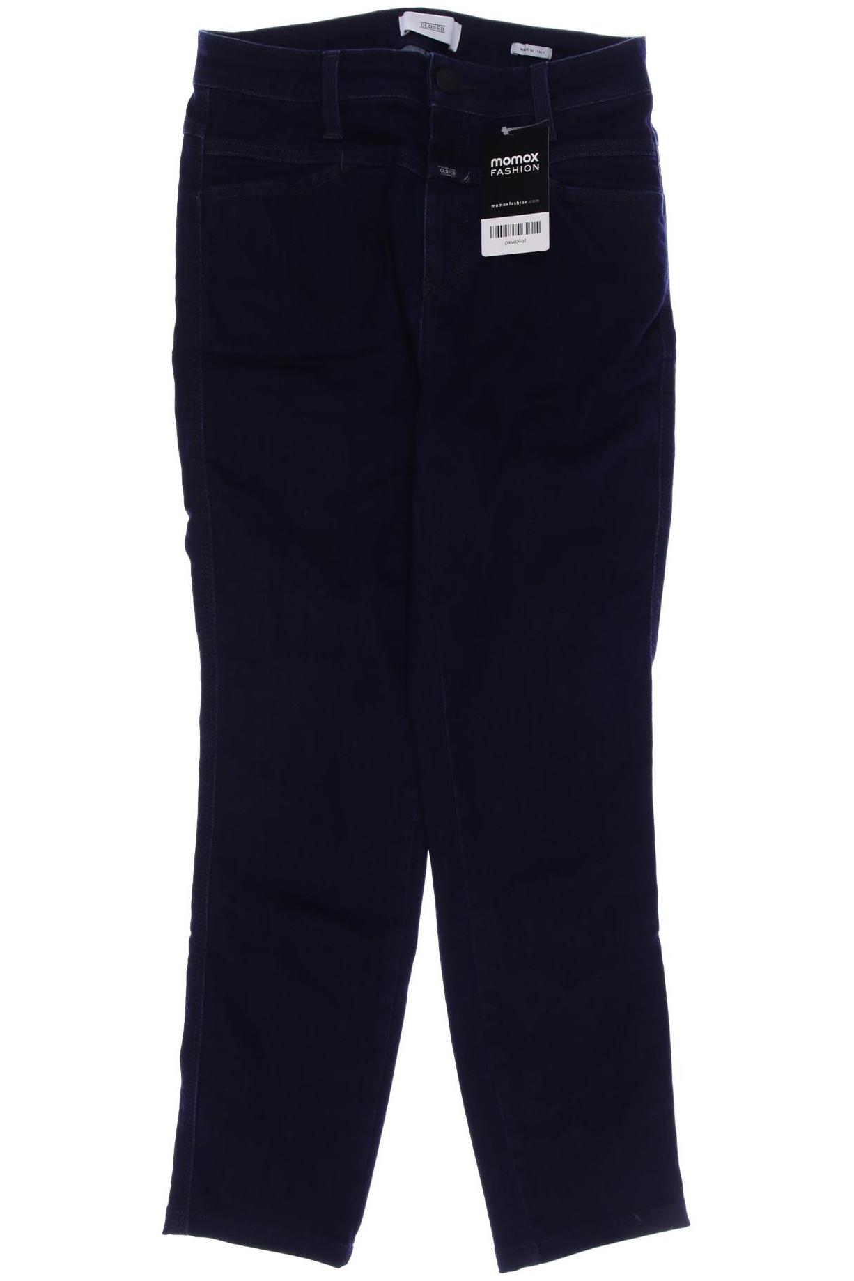 

Closed Damen Jeans, marineblau, Gr. 38