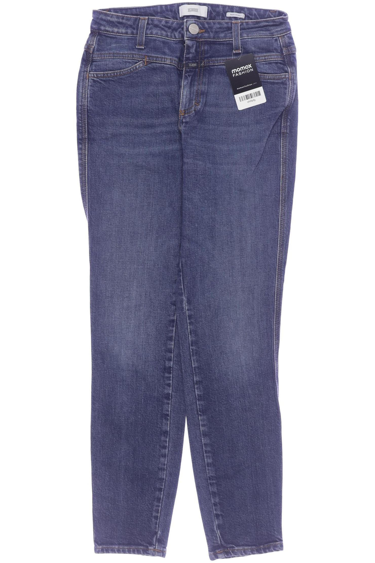 

Closed Damen Jeans, blau, Gr. 26