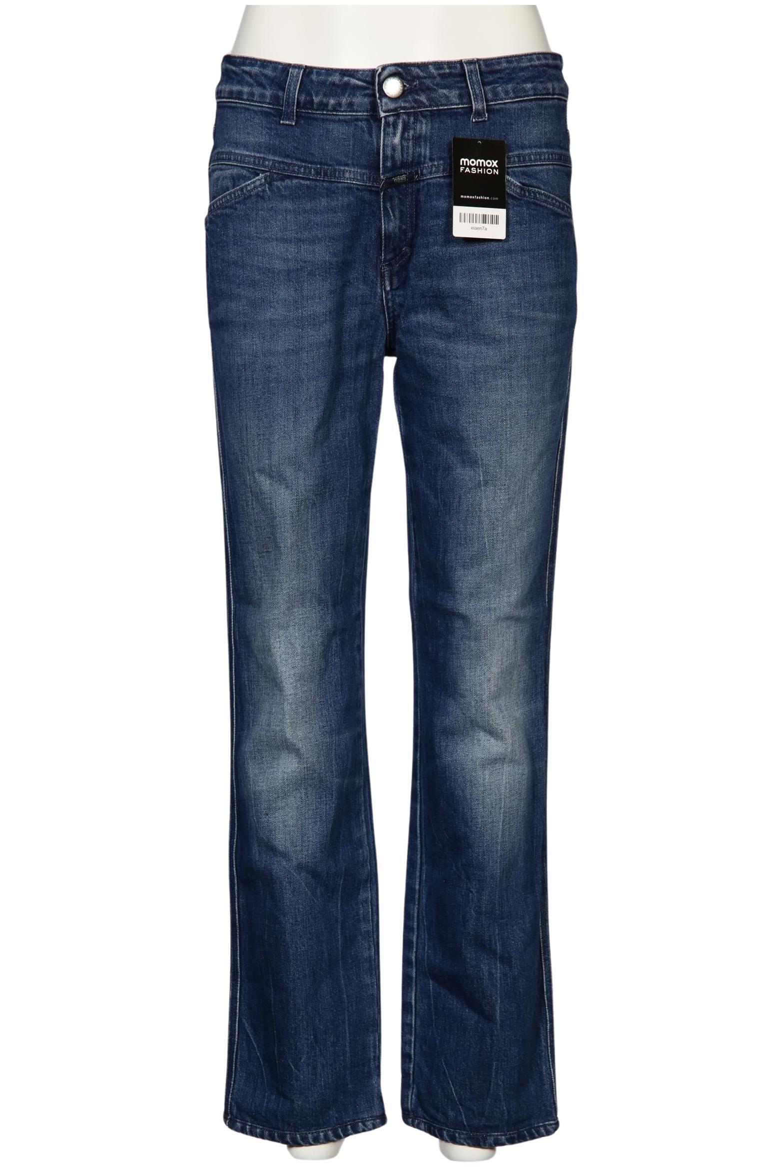 

Closed Damen Jeans, blau, Gr. 30