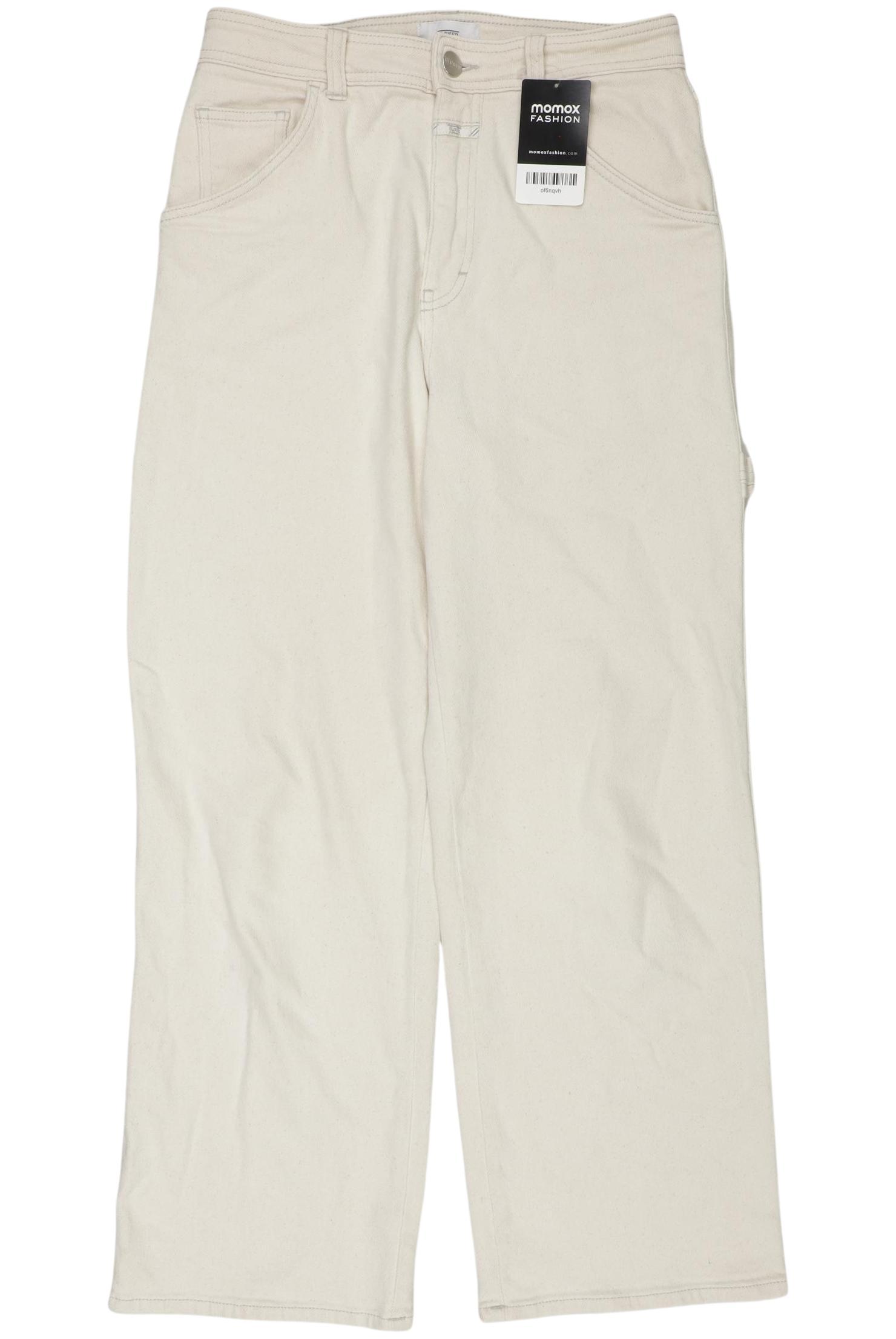 

Closed Damen Jeans, beige, Gr. 27
