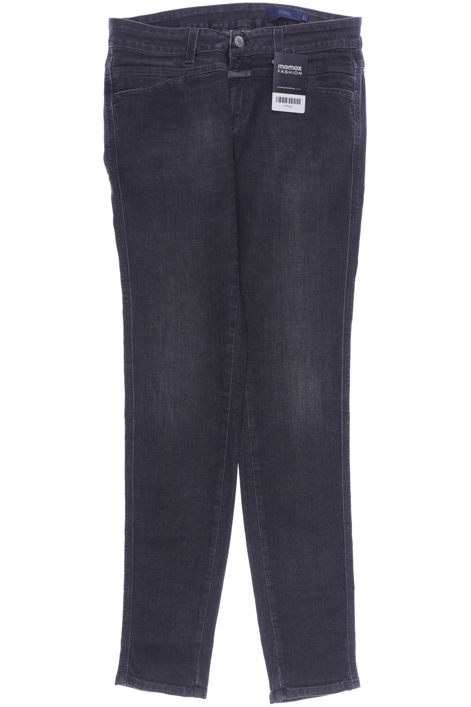 

Closed Damen Jeans, grau, Gr. 40