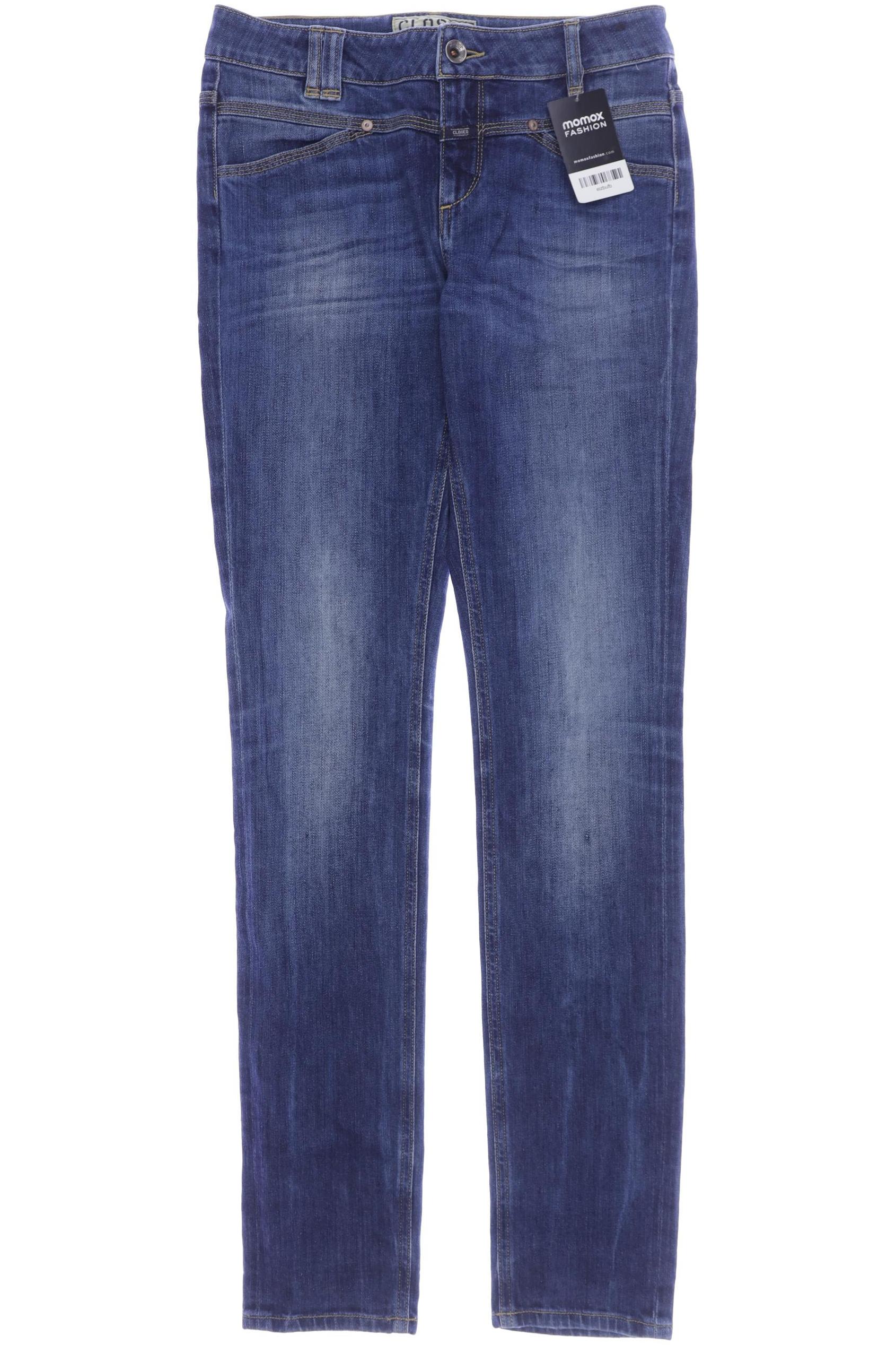 

Closed Damen Jeans, blau