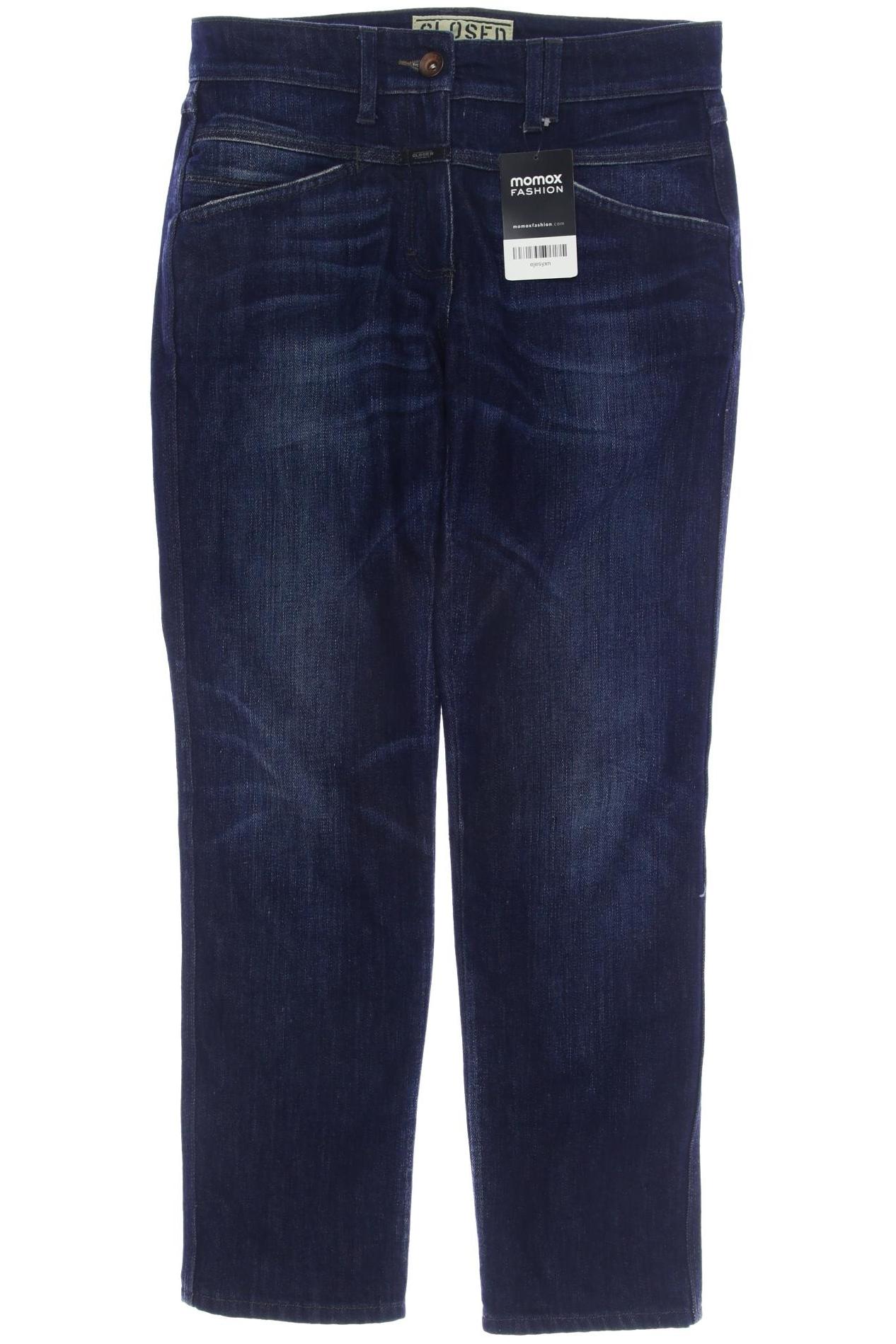 

Closed Damen Jeans, marineblau, Gr. 40