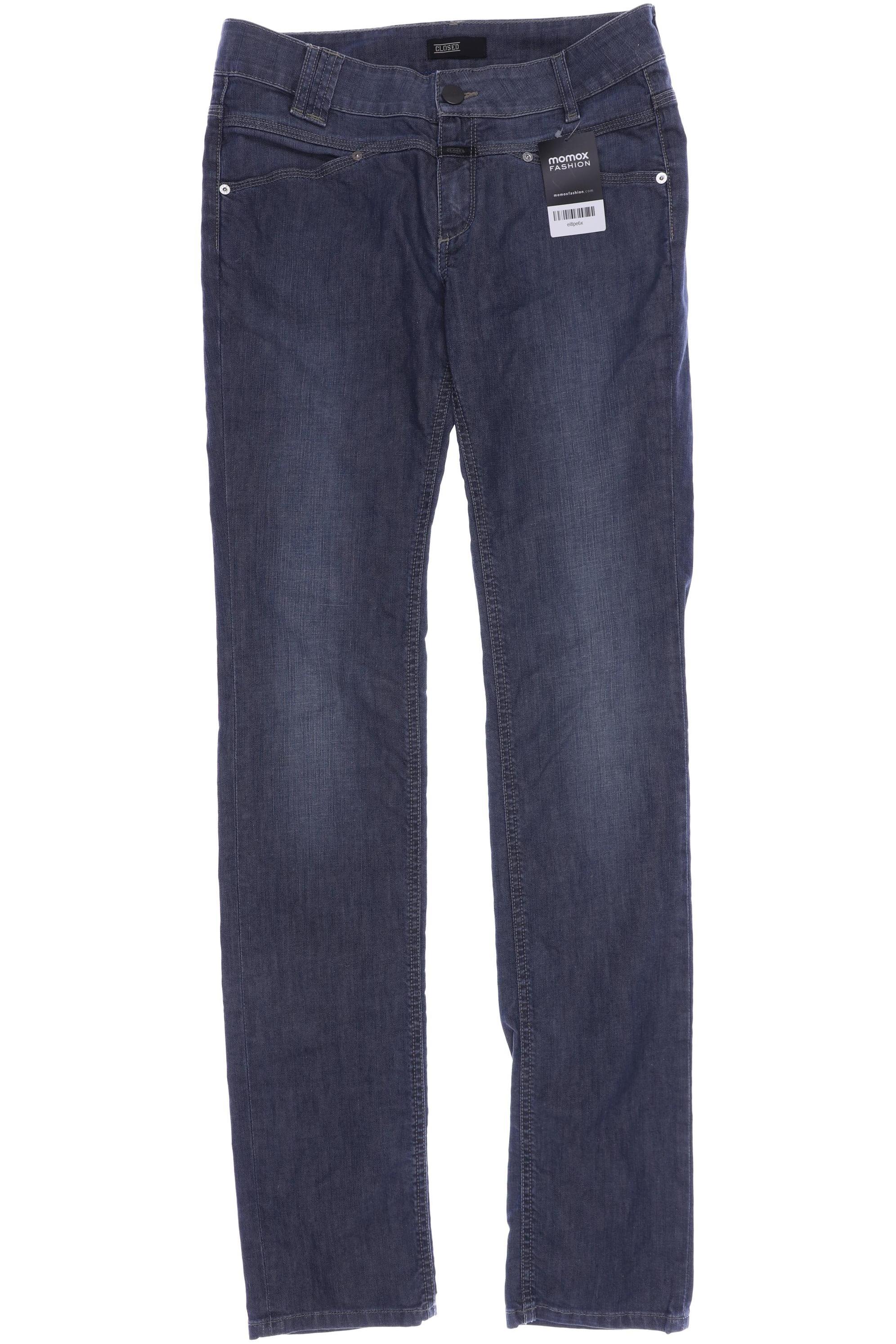 

Closed Damen Jeans, blau