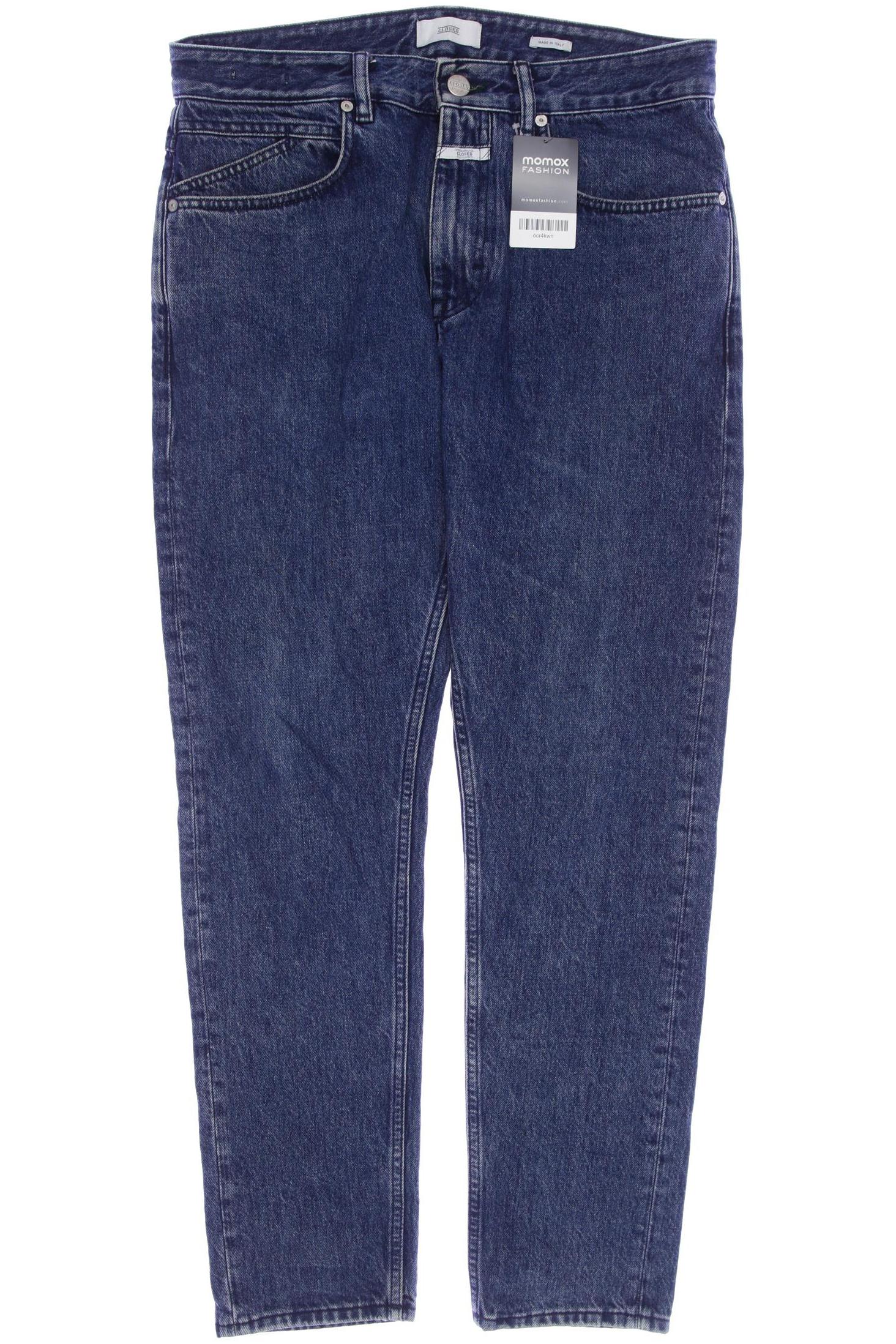 

Closed Damen Jeans, marineblau, Gr. 31