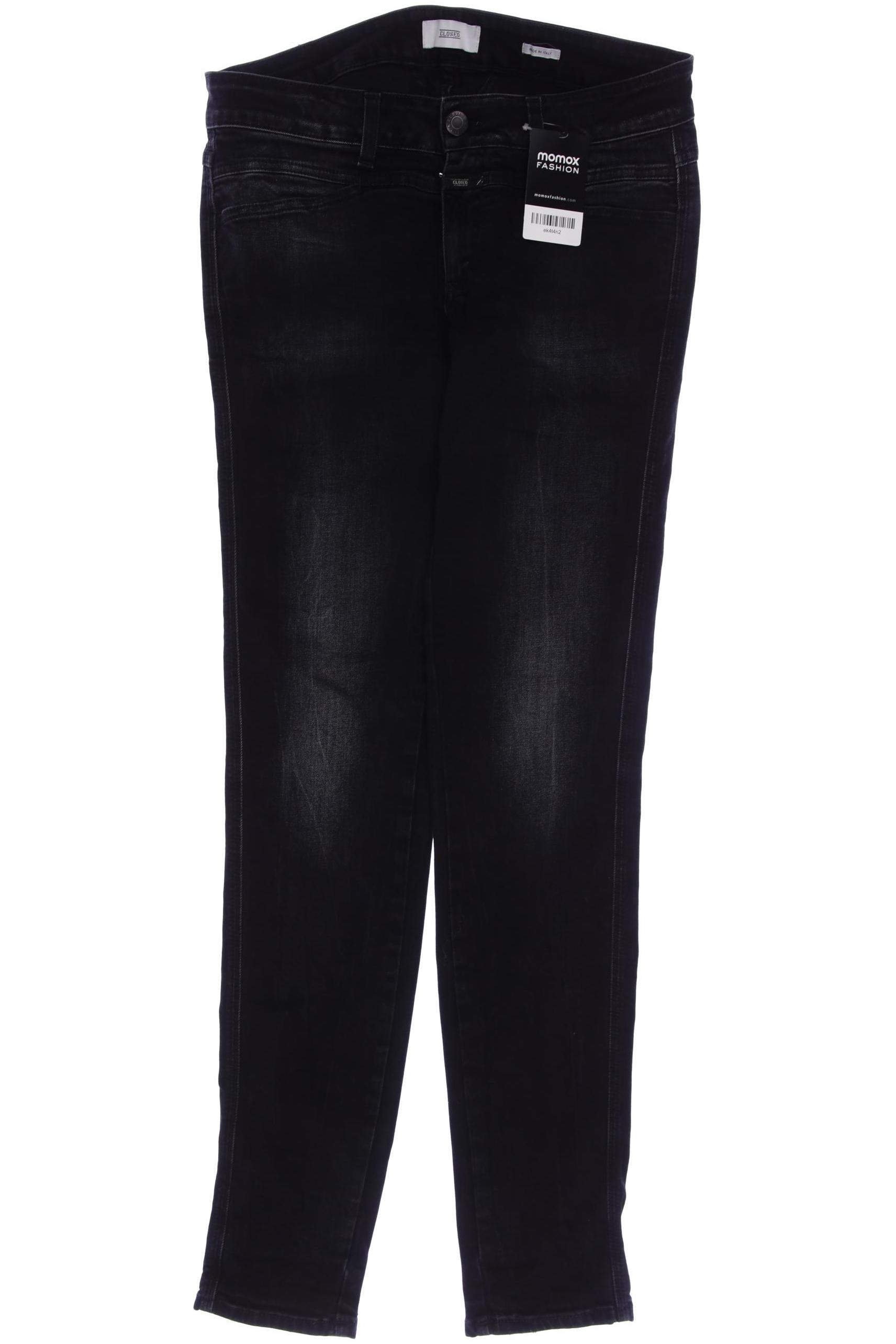 

Closed Damen Jeans, schwarz, Gr. 29