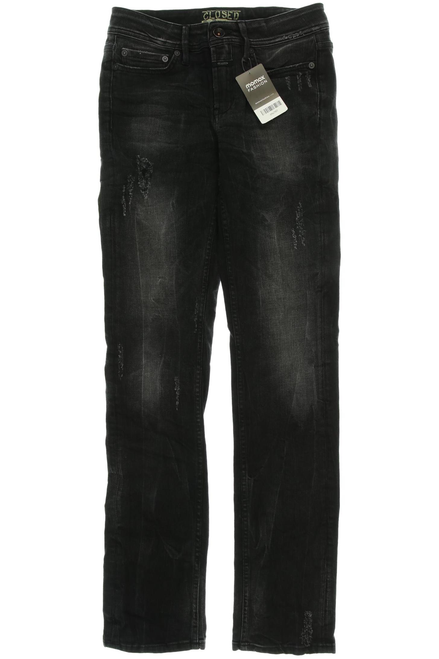 

Closed Damen Jeans, schwarz