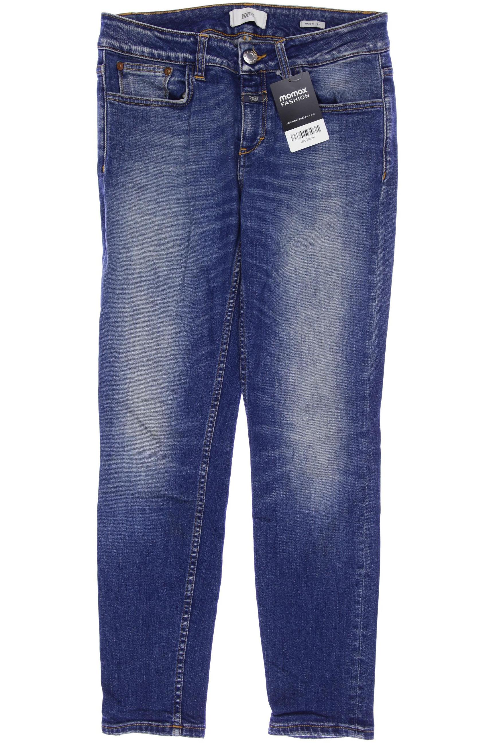 

Closed Damen Jeans, blau