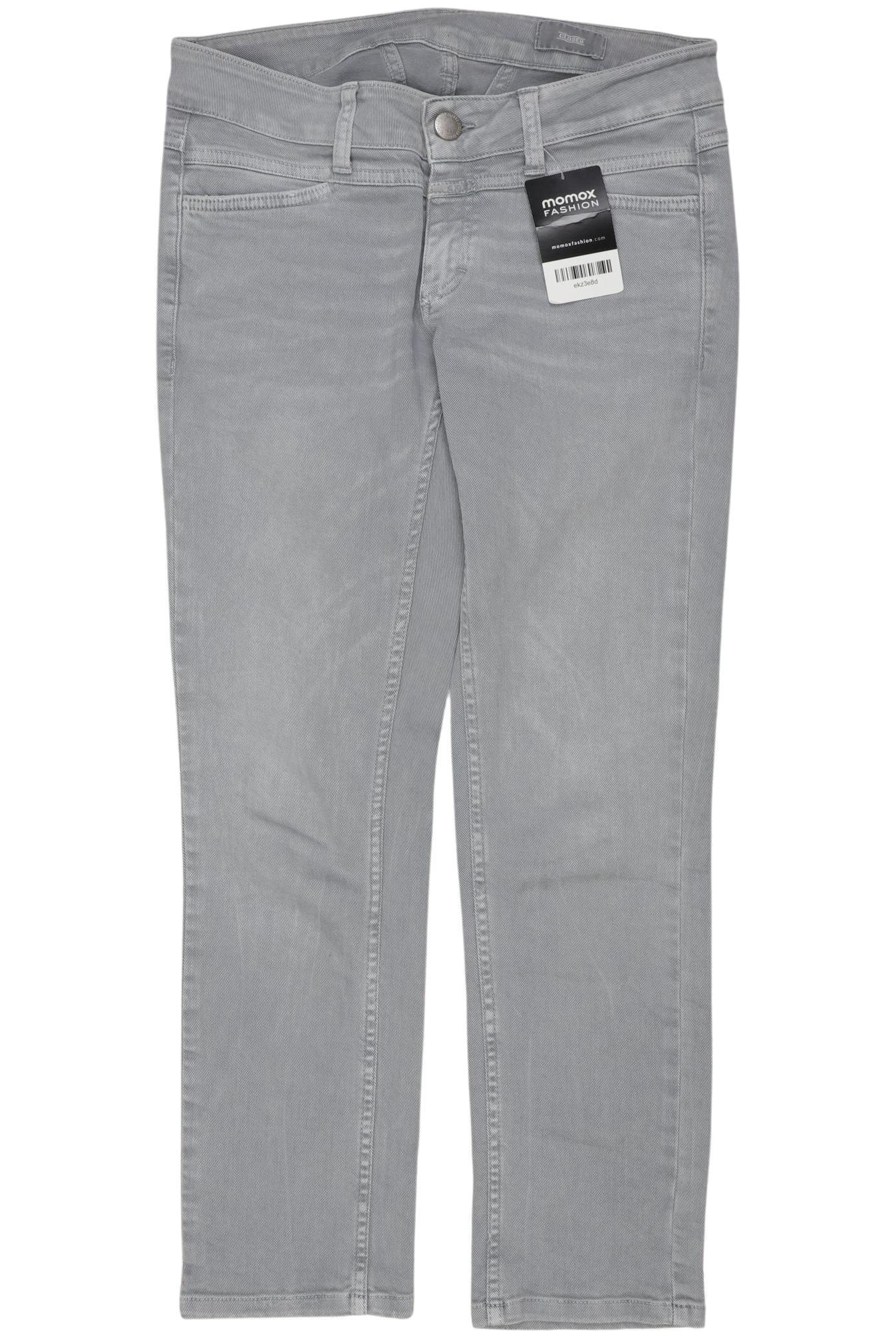 

Closed Damen Jeans, grau, Gr. 26