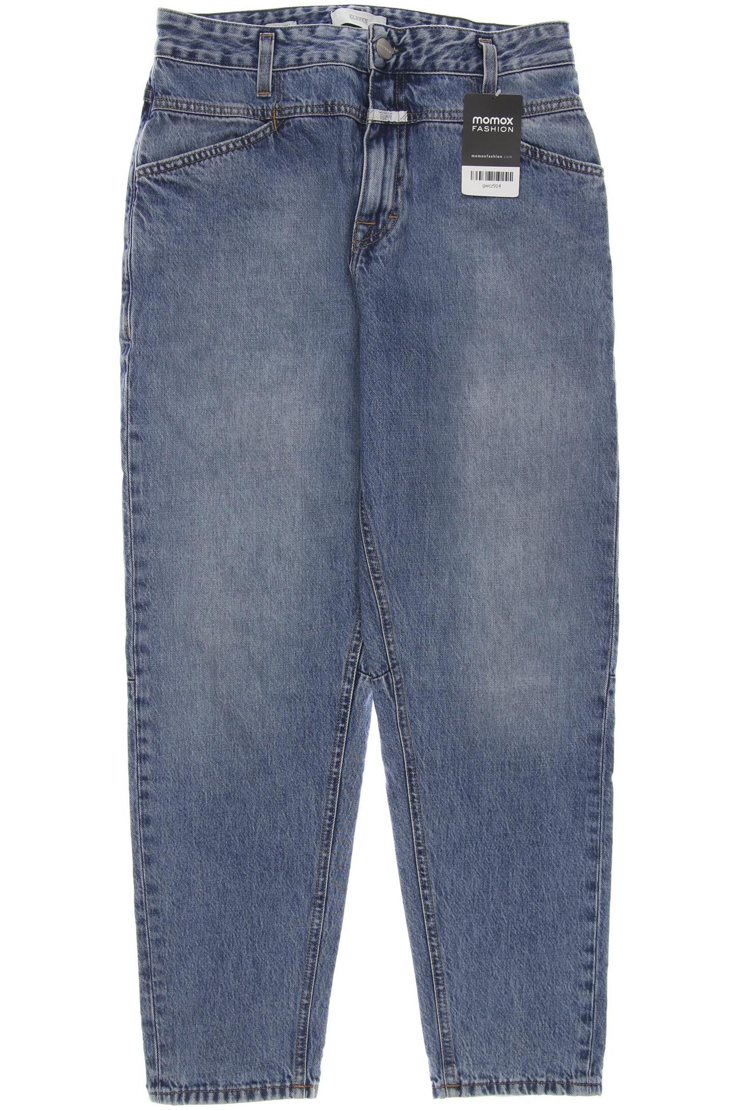 

Closed Damen Jeans, blau, Gr. 26