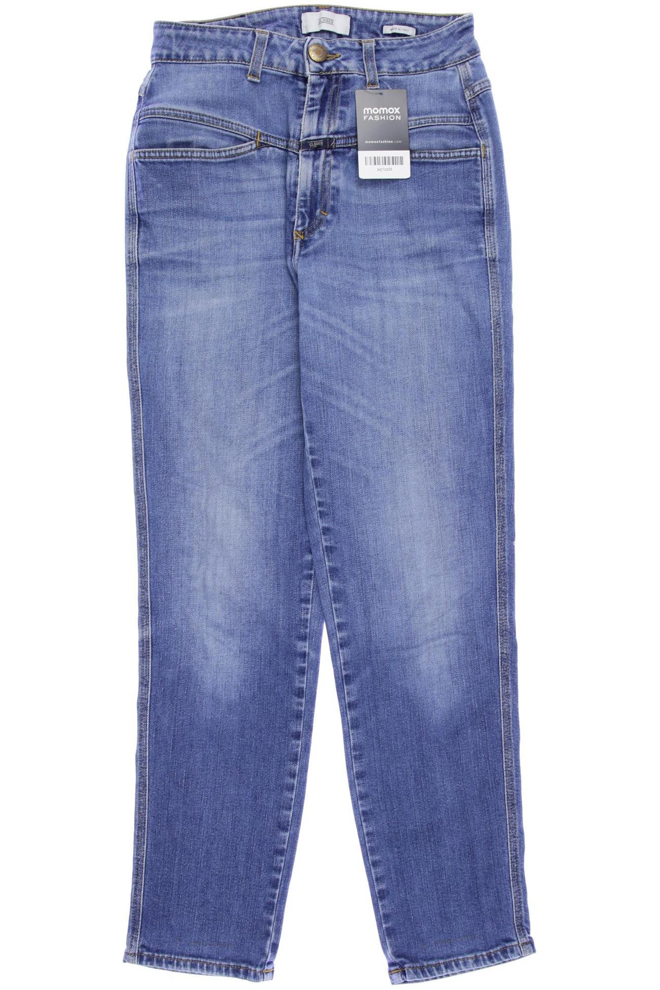 

Closed Damen Jeans, blau, Gr. 40