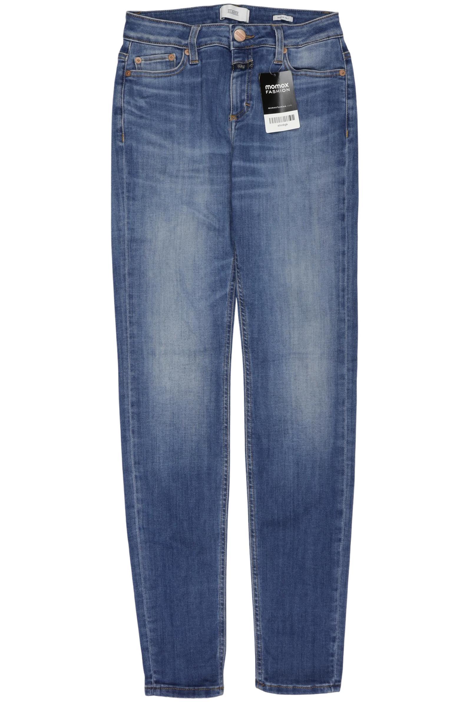 

Closed Damen Jeans, blau, Gr. 25