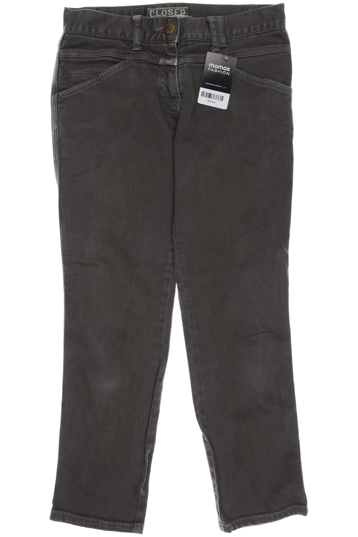 

Closed Damen Jeans, grün, Gr. 40