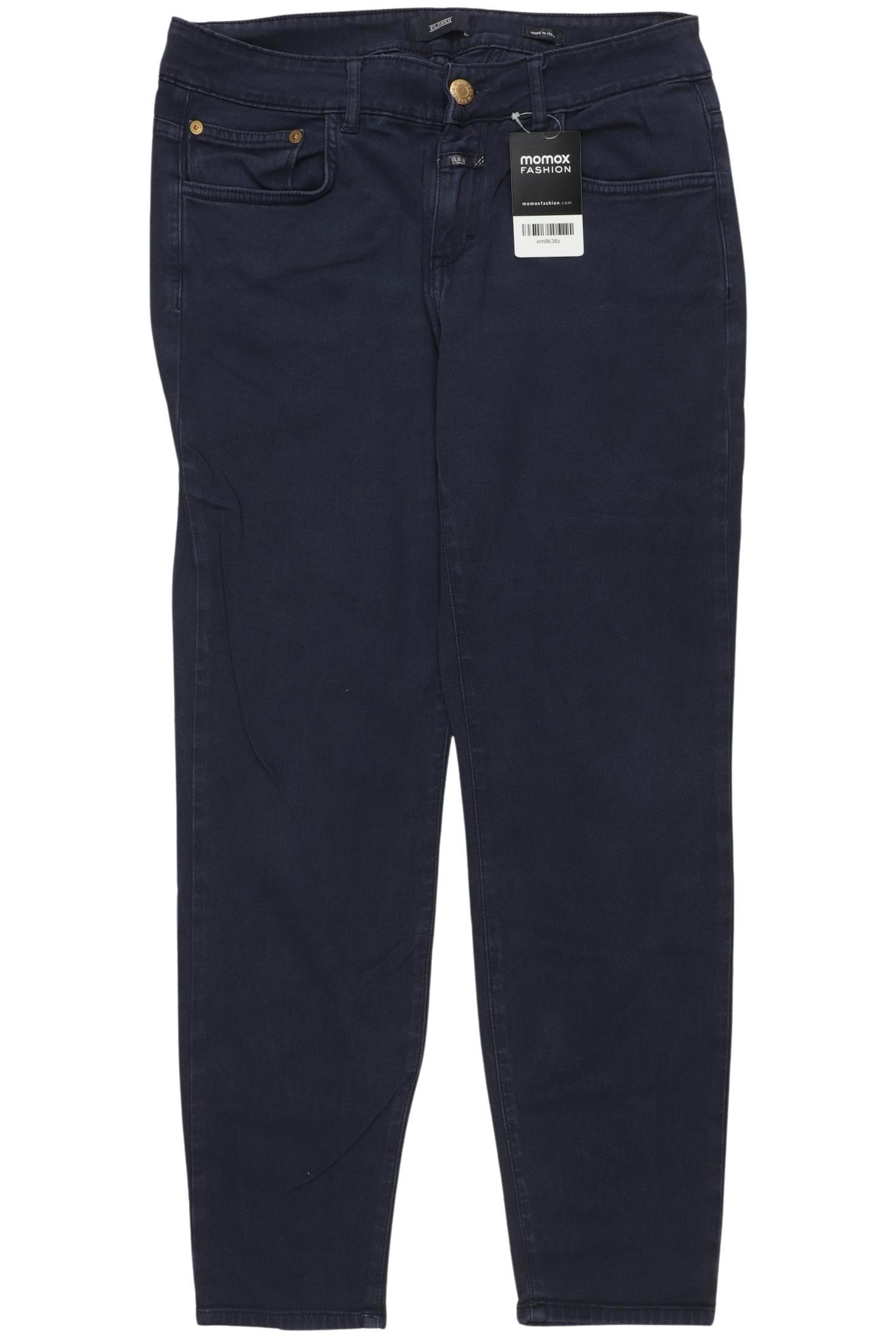 

Closed Damen Jeans, marineblau, Gr. 29