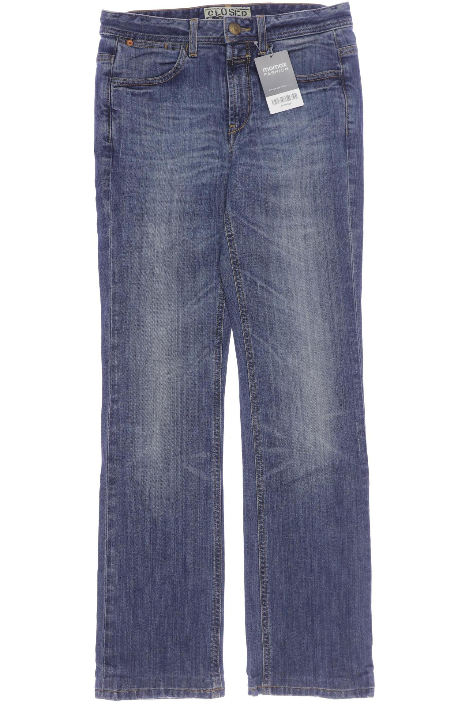 

Closed Damen Jeans, marineblau, Gr. 27