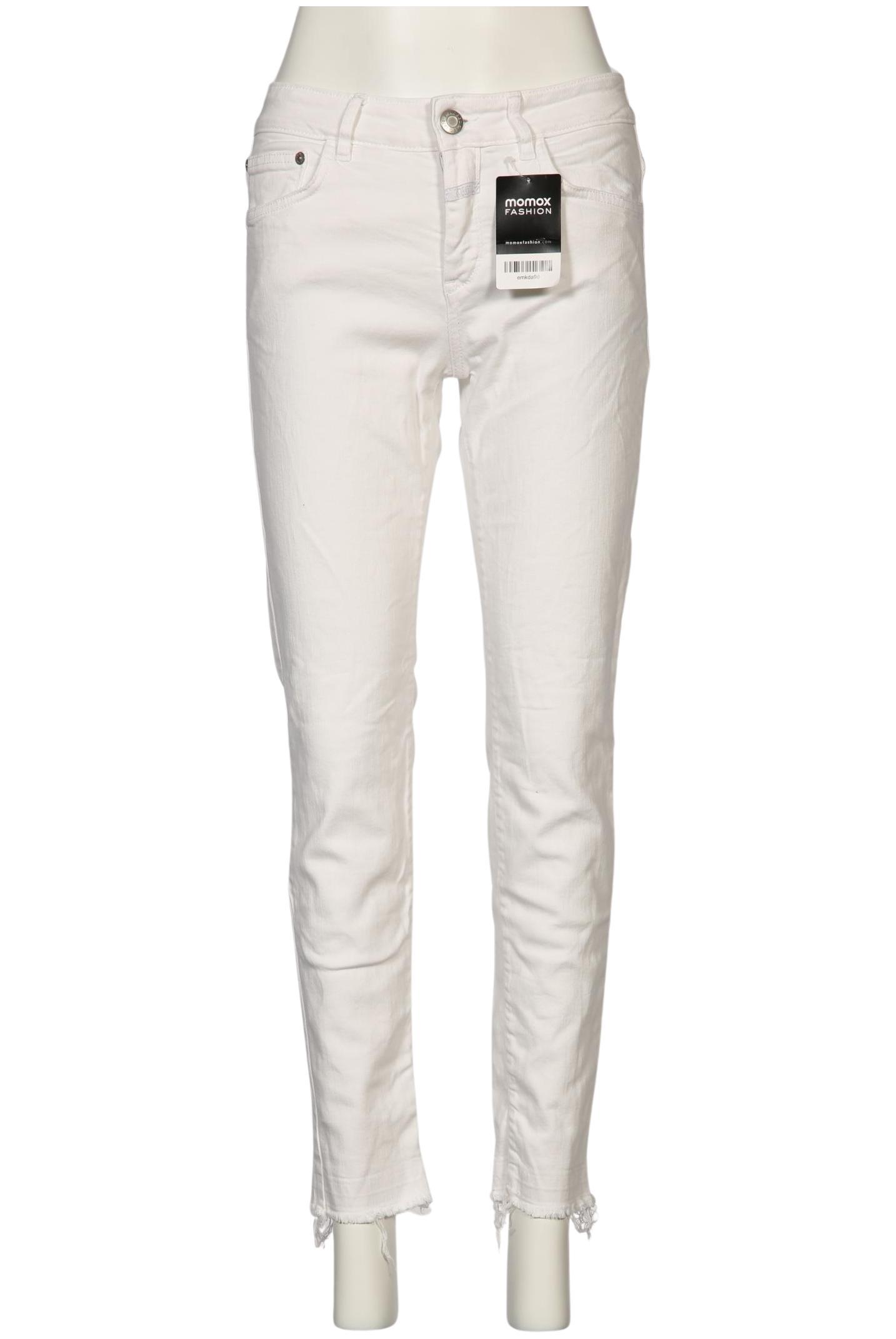 

Closed Damen Jeans, weiß, Gr. 27