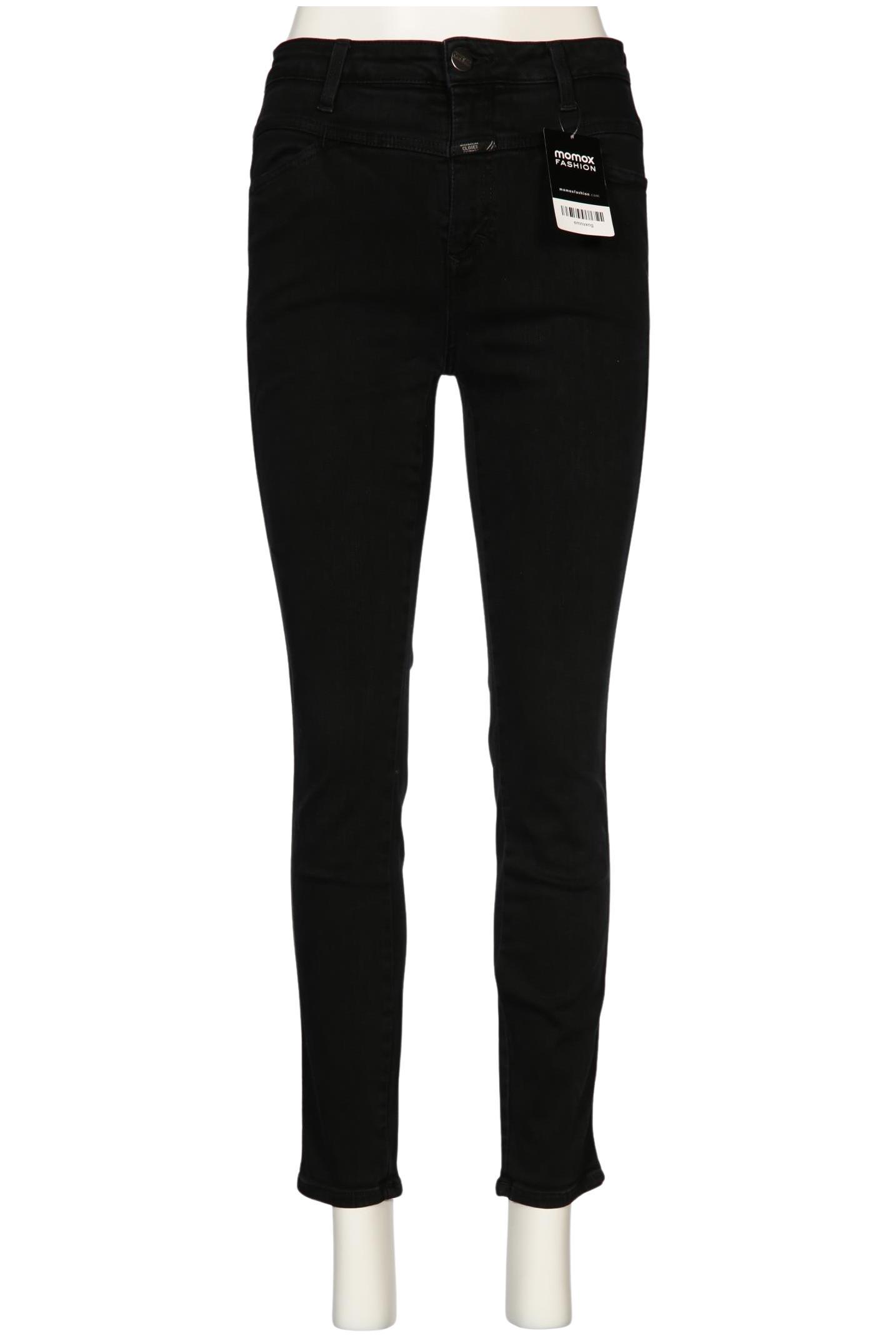 

Closed Damen Jeans, schwarz, Gr. 28