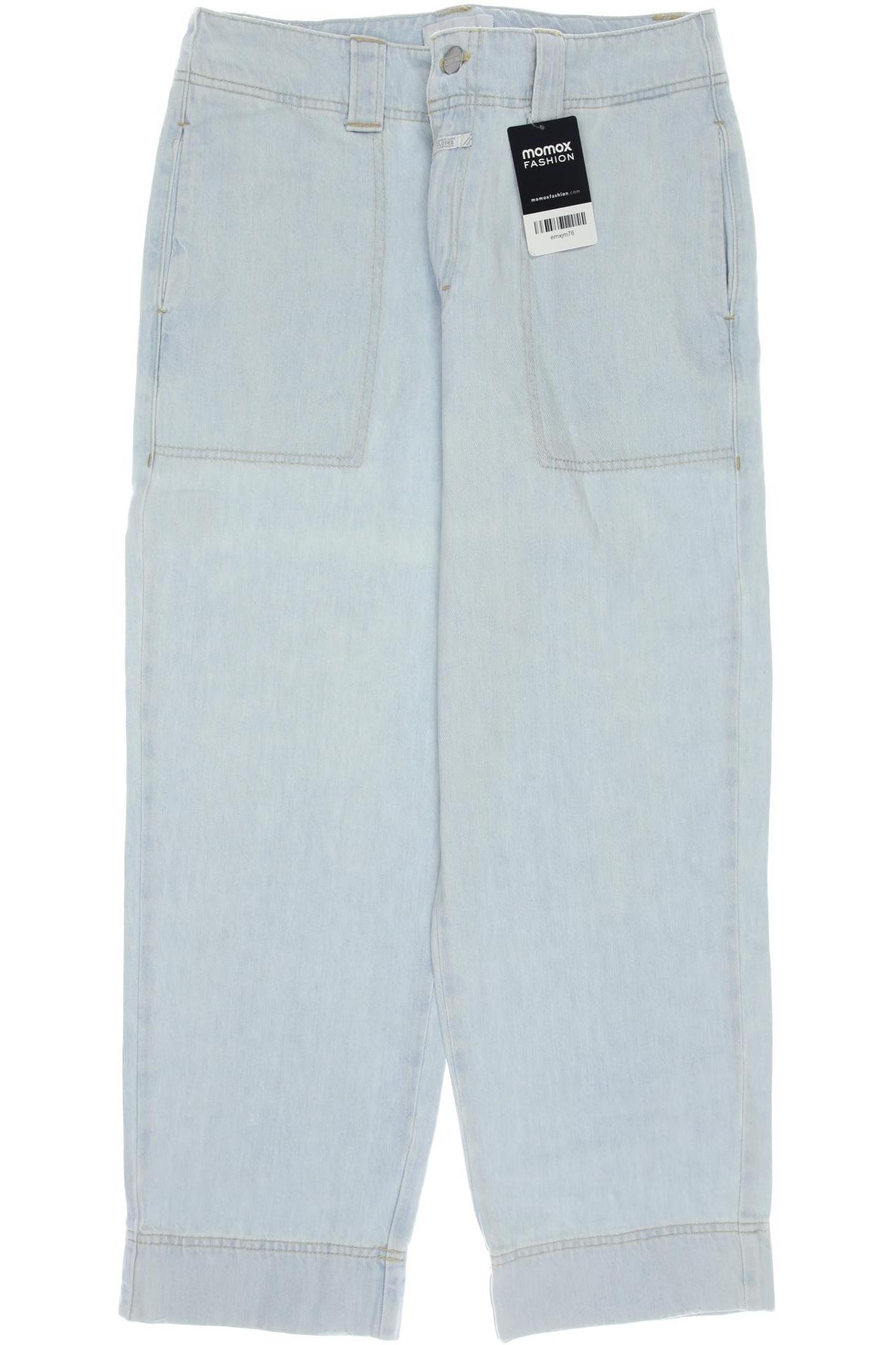 

Closed Damen Jeans, hellblau, Gr. 27