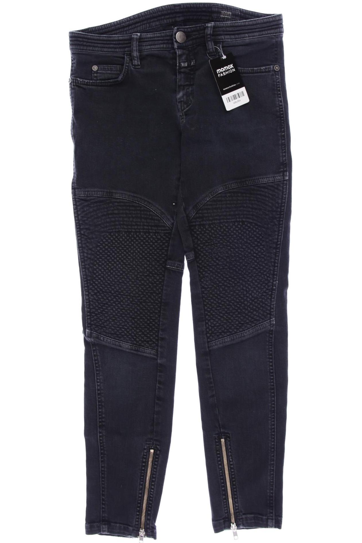 

Closed Damen Jeans, schwarz