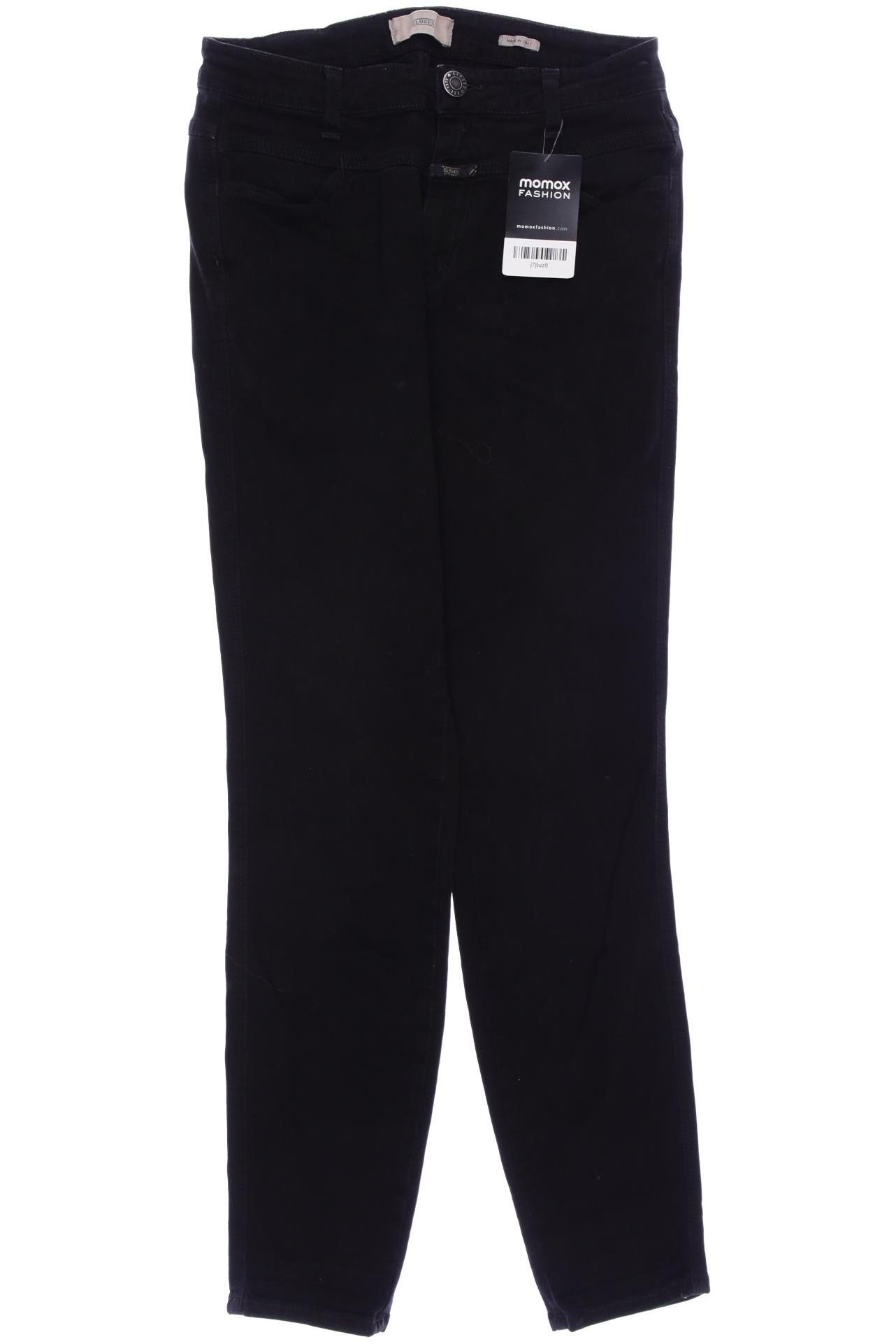 

Closed Damen Jeans, schwarz