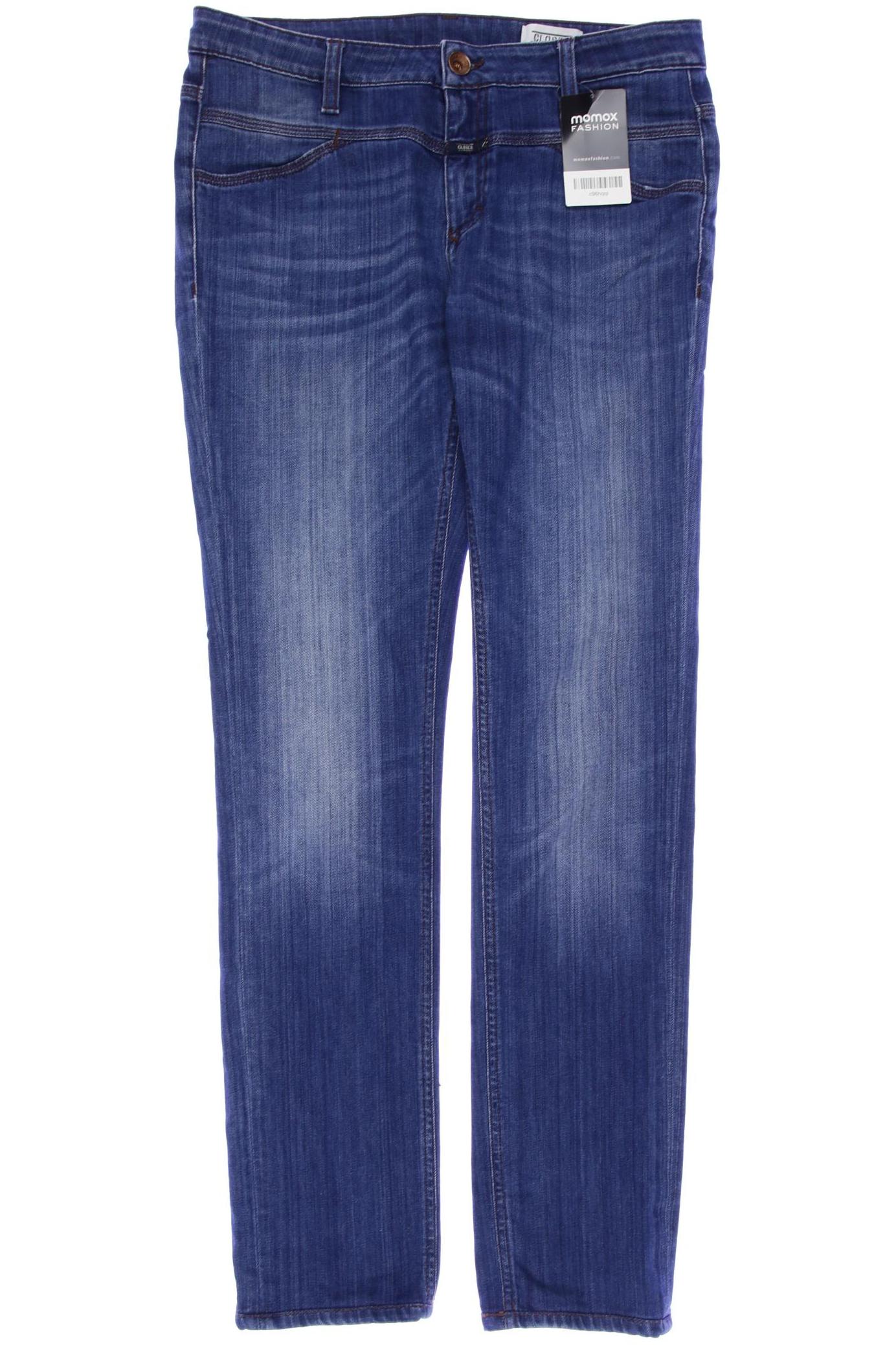

Closed Damen Jeans, blau, Gr. 44