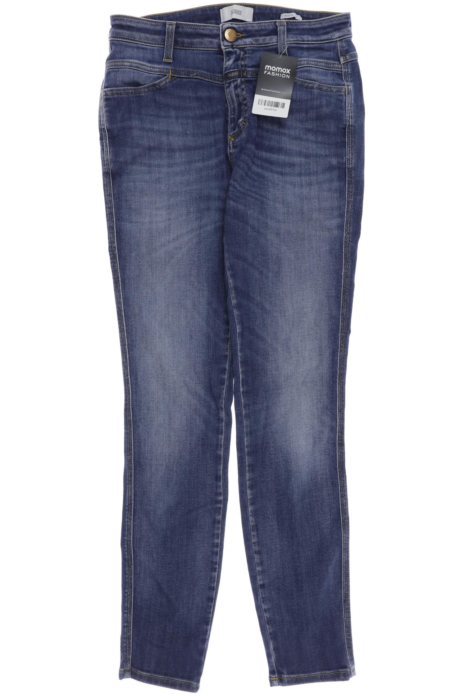 

Closed Damen Jeans, blau, Gr. 27