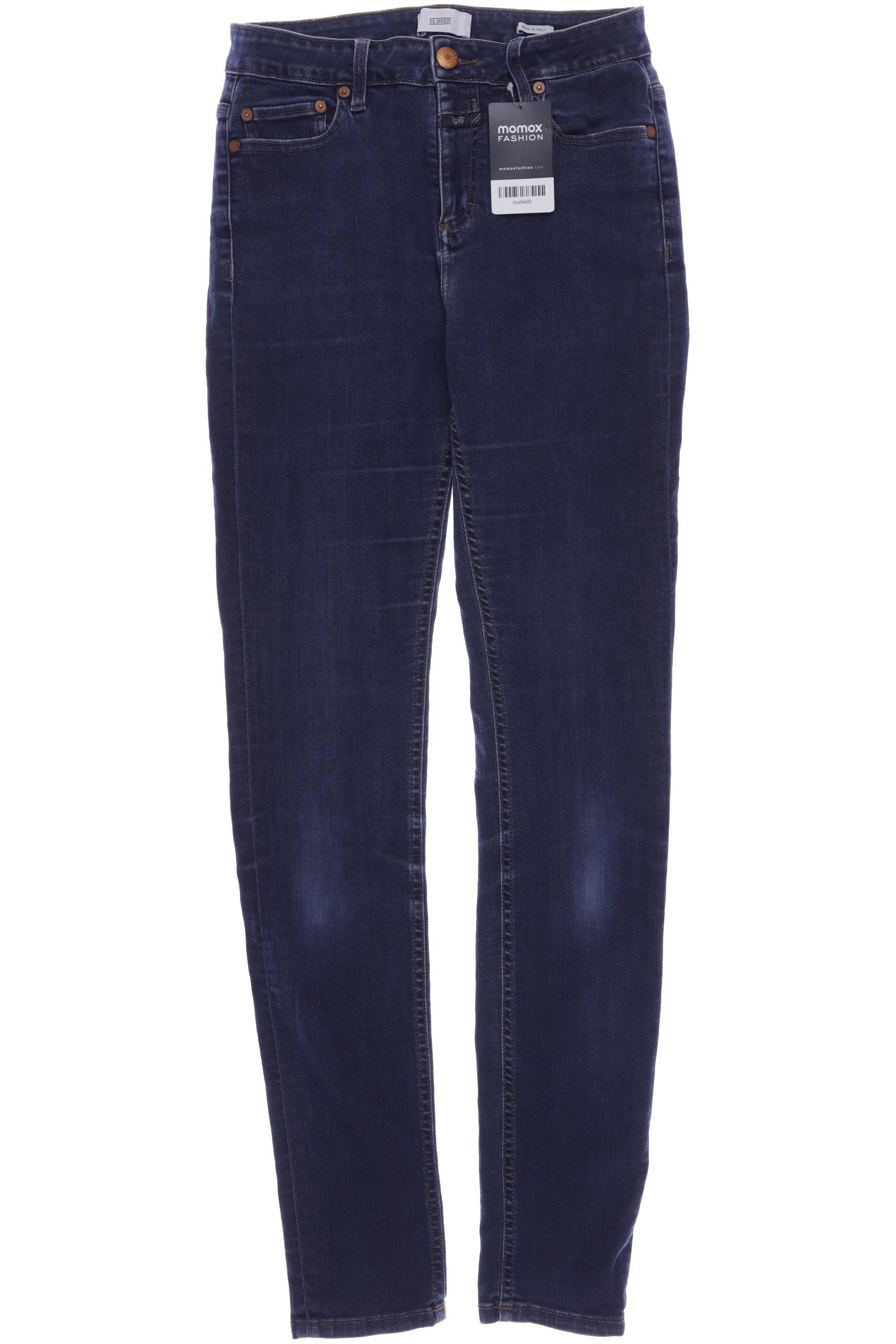 

Closed Damen Jeans, marineblau