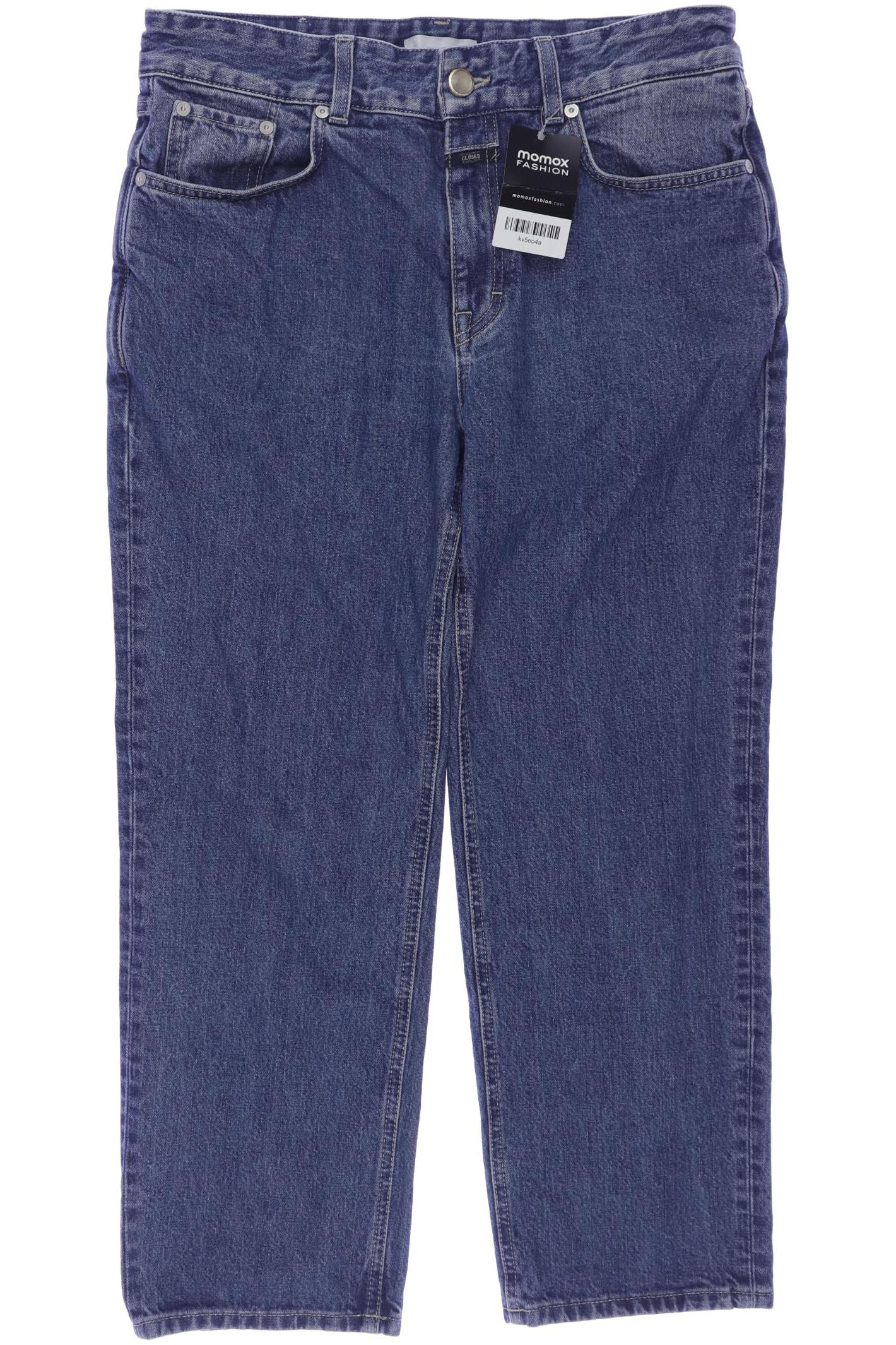 

Closed Damen Jeans, blau, Gr. 28