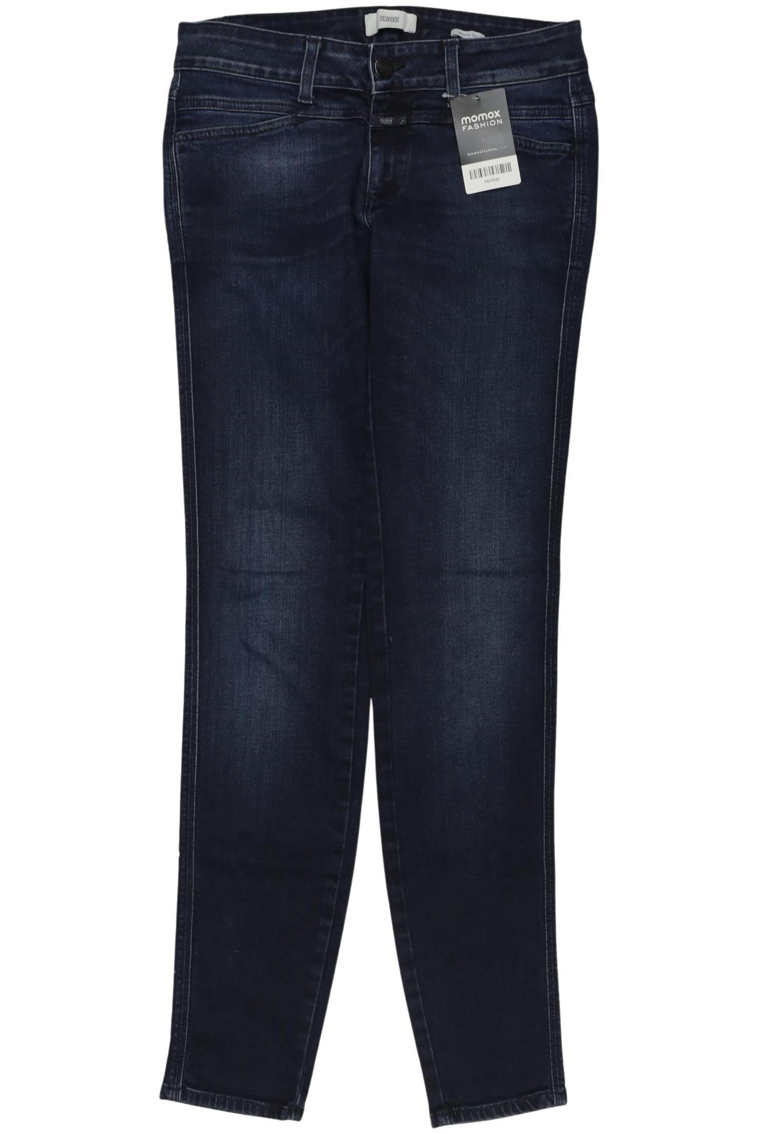 

Closed Damen Jeans, marineblau, Gr. 26