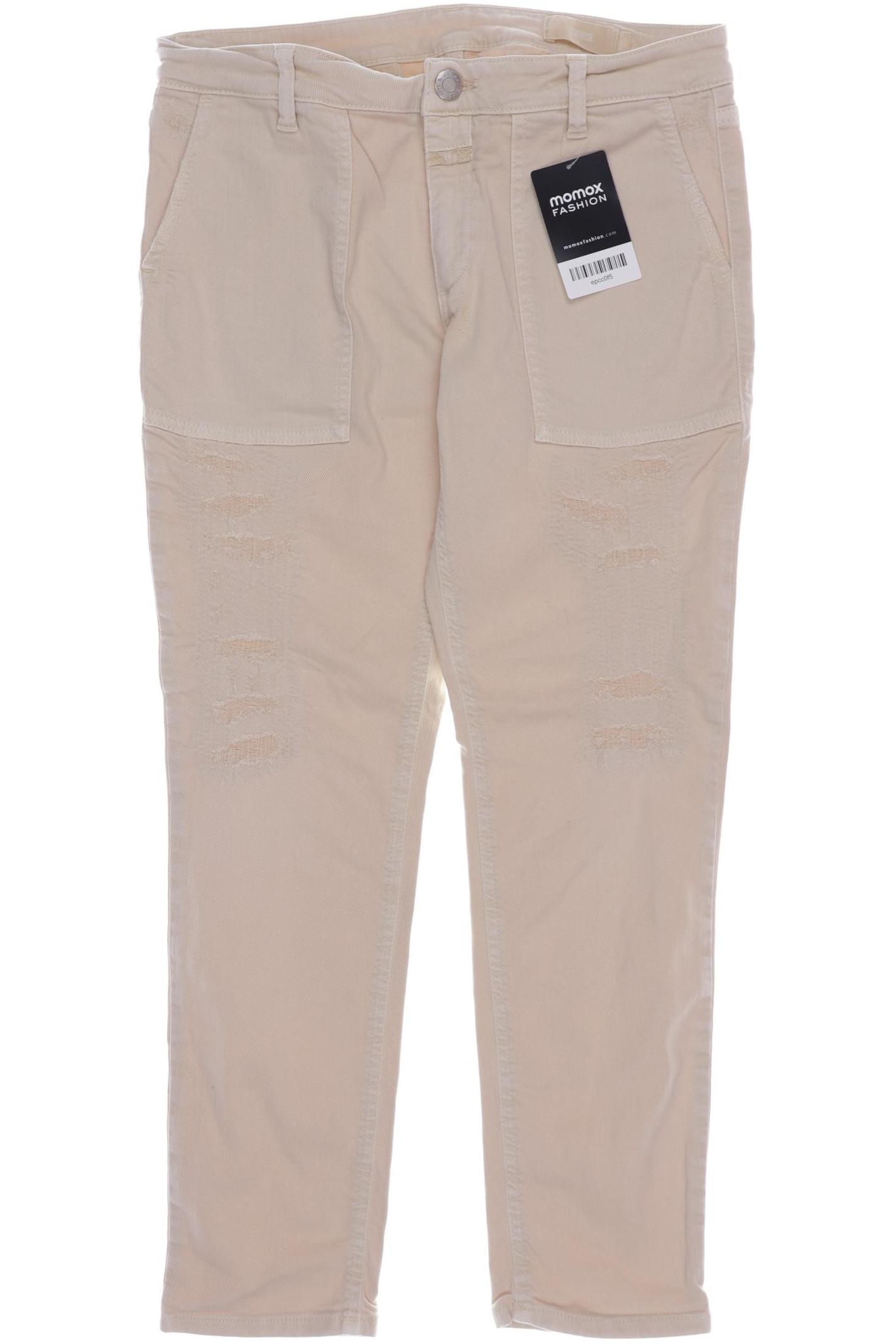 

Closed Damen Jeans, beige