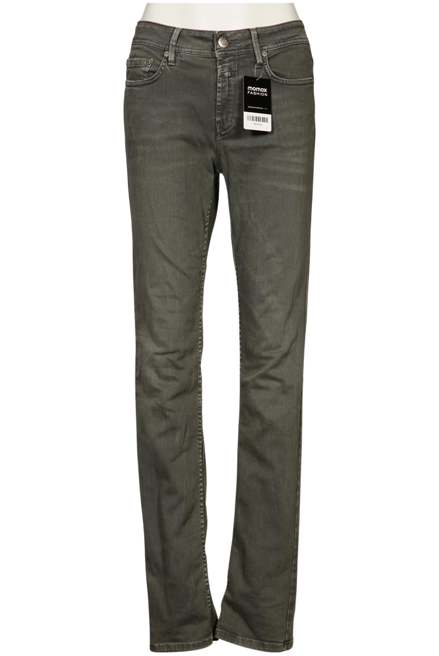 

Closed Damen Jeans, grün, Gr. 44