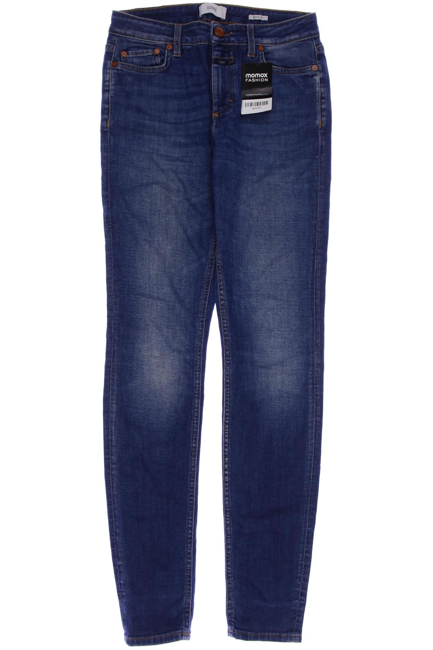 

Closed Damen Jeans, blau, Gr. 36
