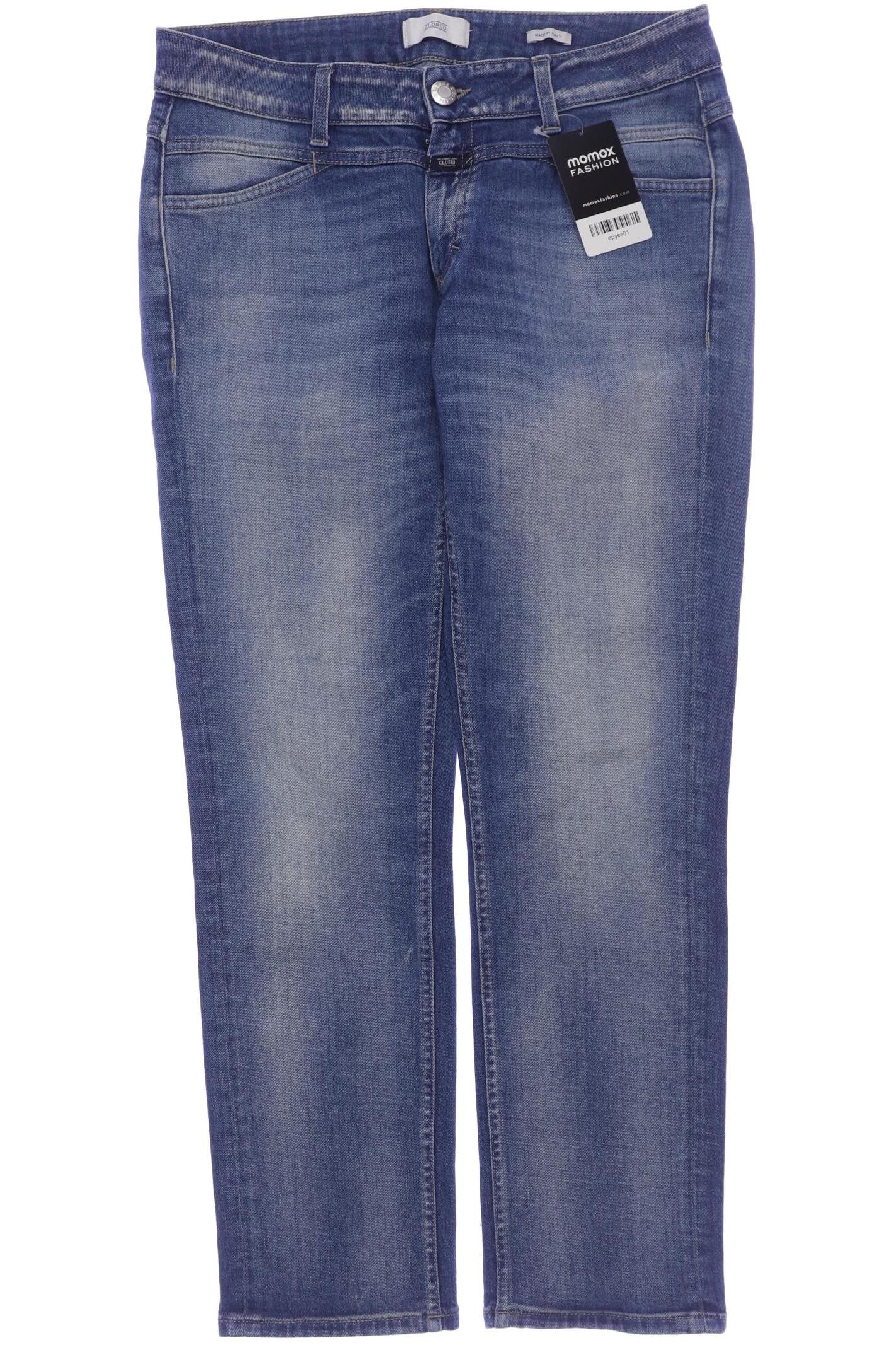 

Closed Damen Jeans, blau, Gr. 29