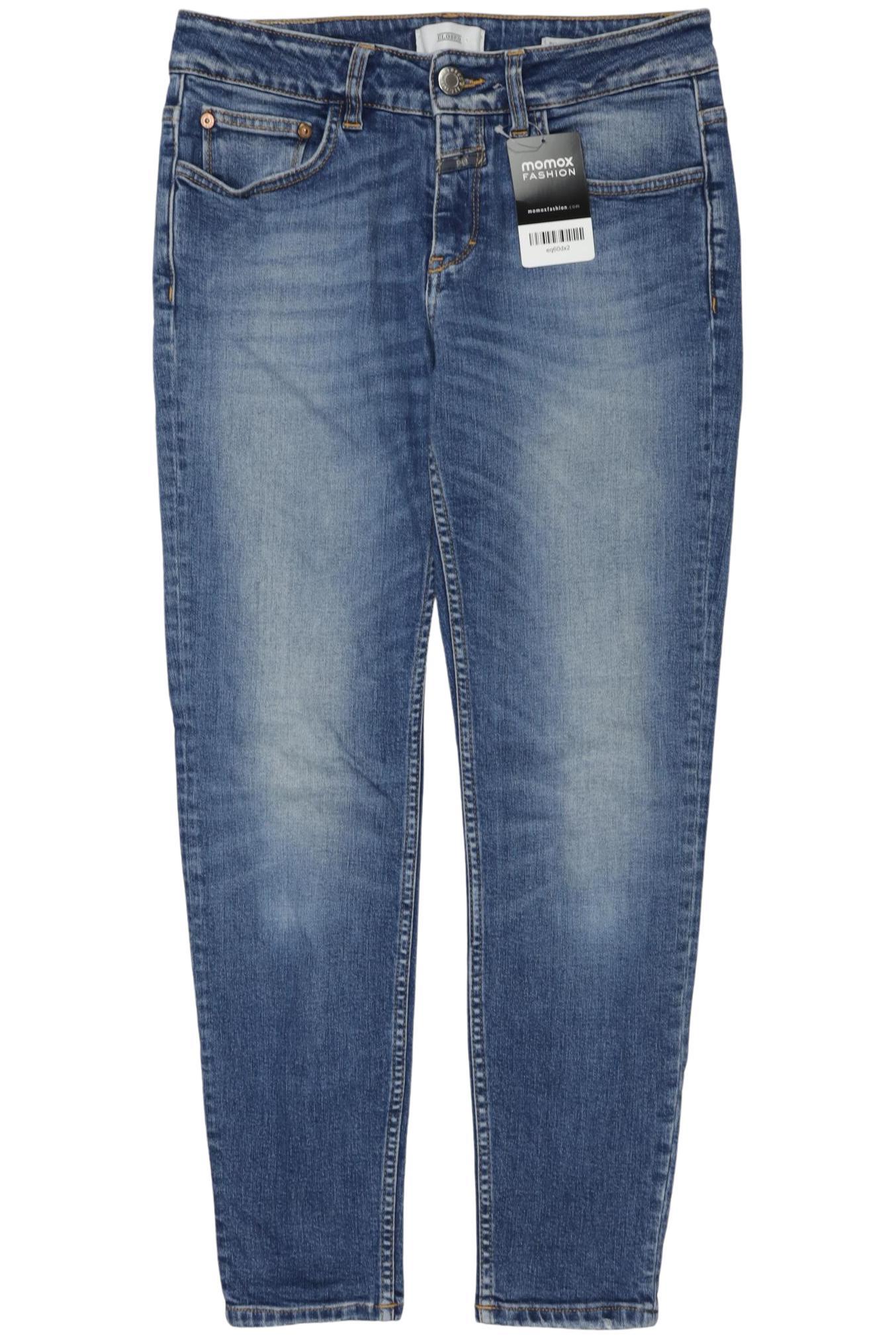 

Closed Damen Jeans, blau, Gr. 27