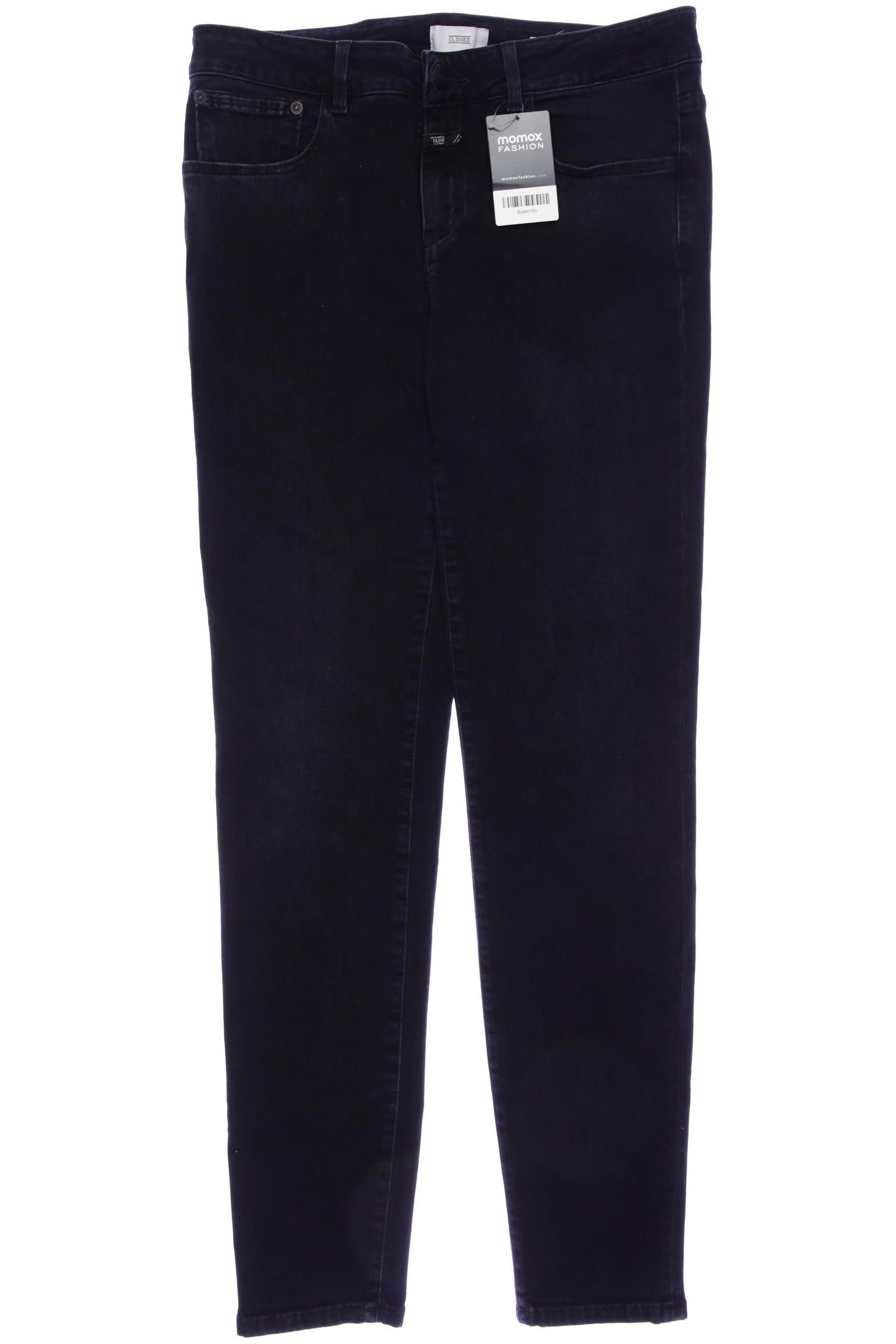 

Closed Damen Jeans, grau, Gr. 30