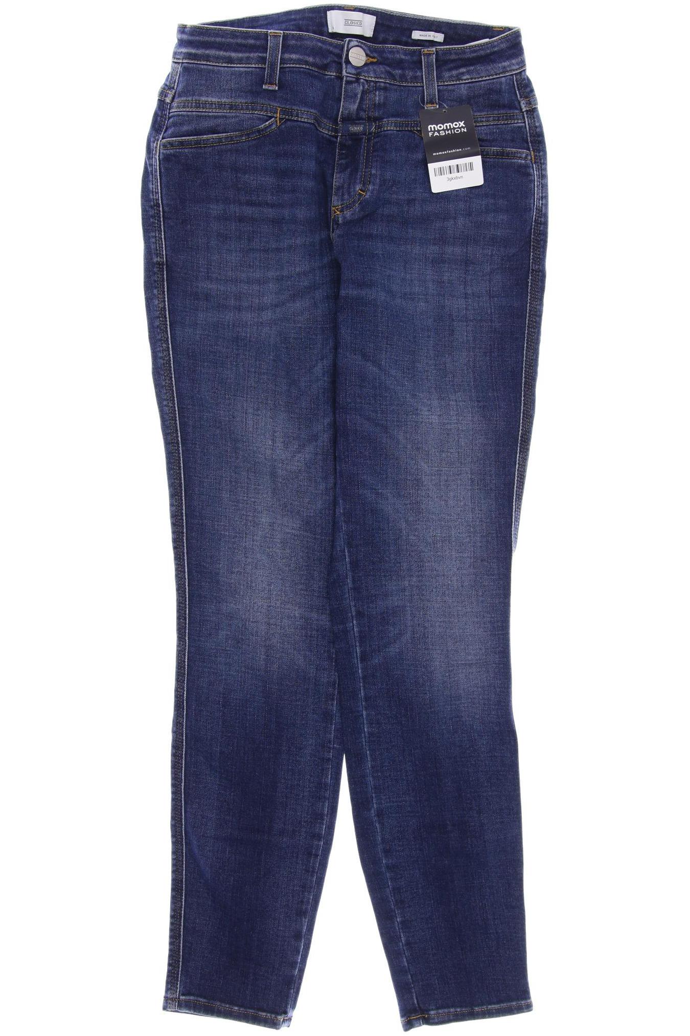 

Closed Damen Jeans, marineblau, Gr. 28