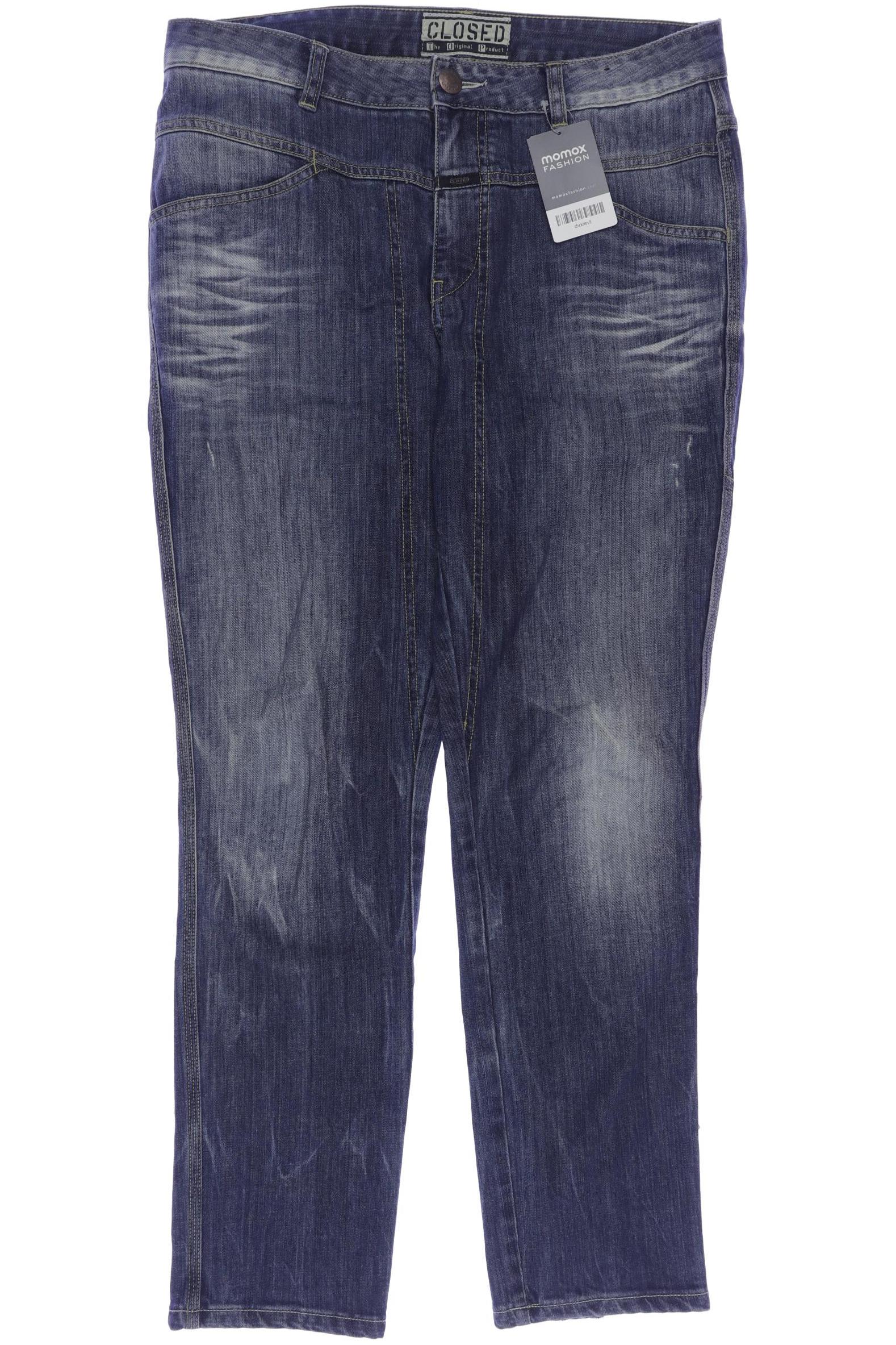 

Closed Damen Jeans, blau, Gr. 31