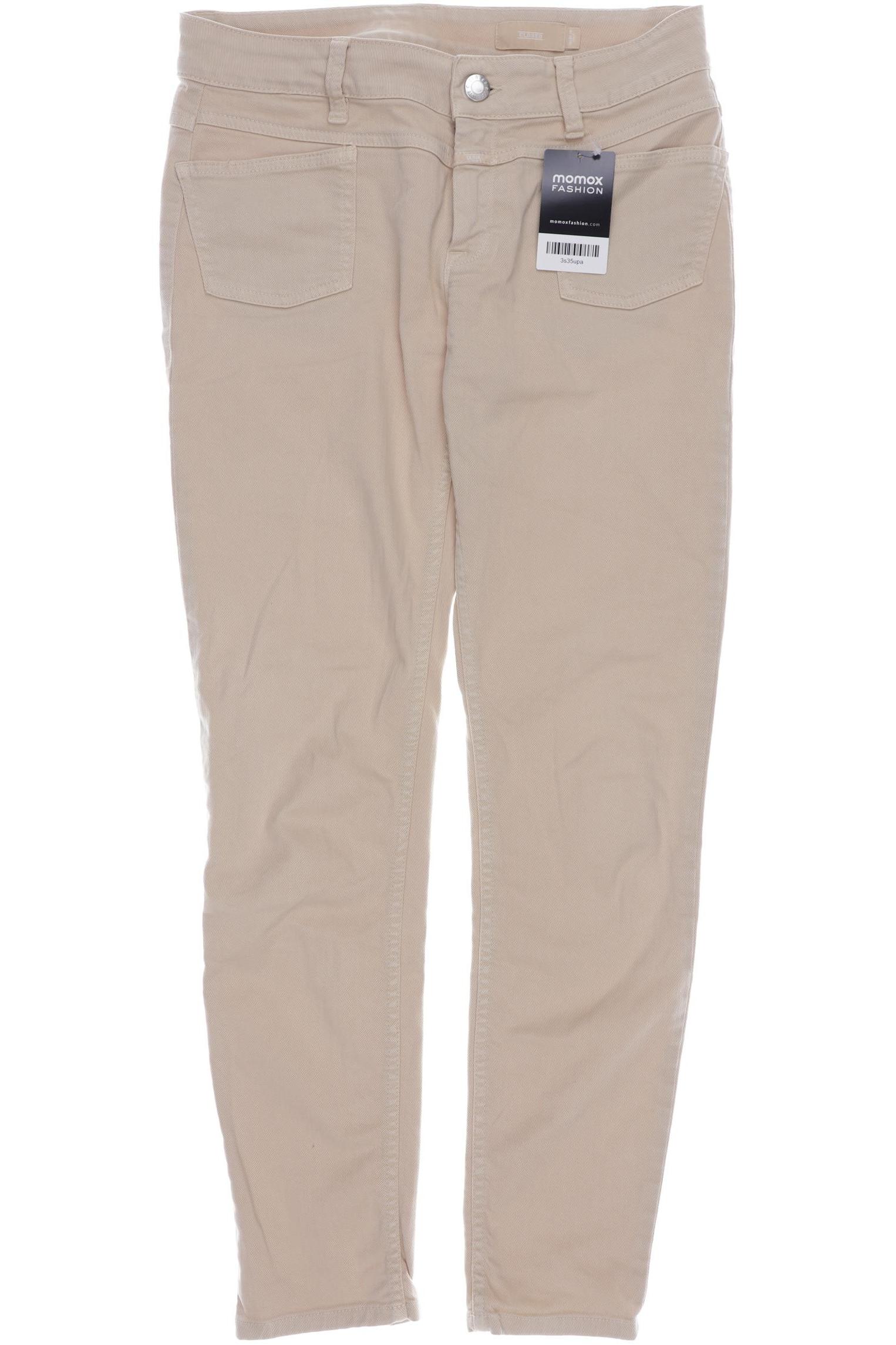 

Closed Damen Jeans, beige